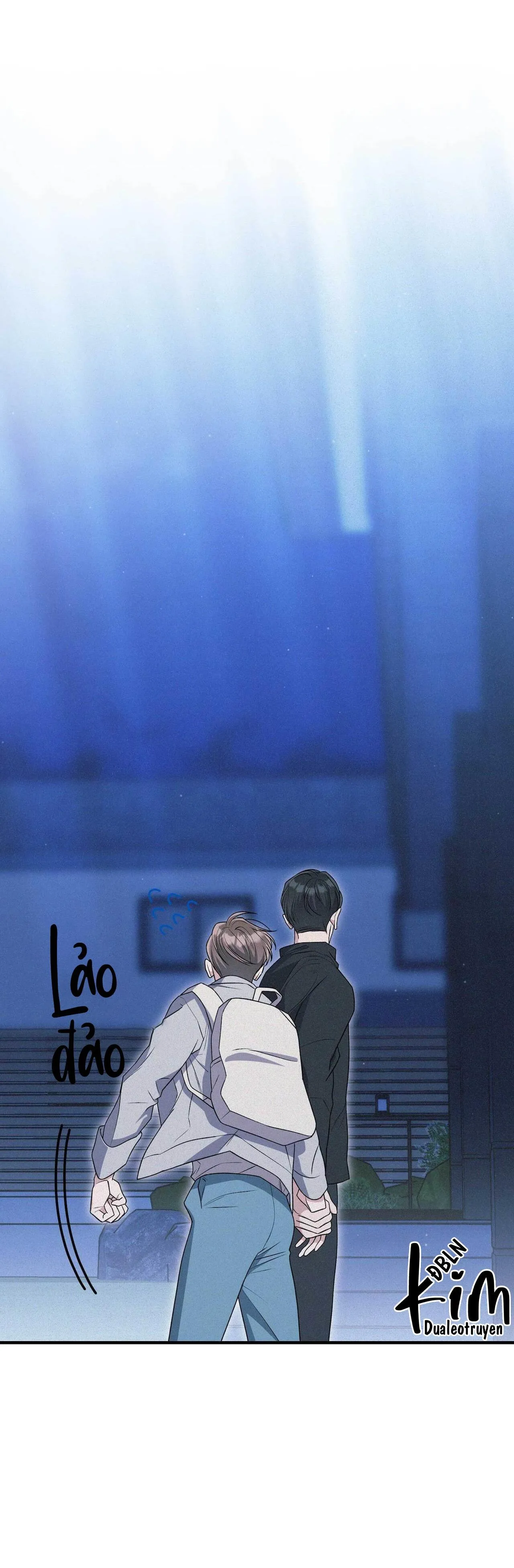 VÔ HÌNH Chapter 29 Trang 5