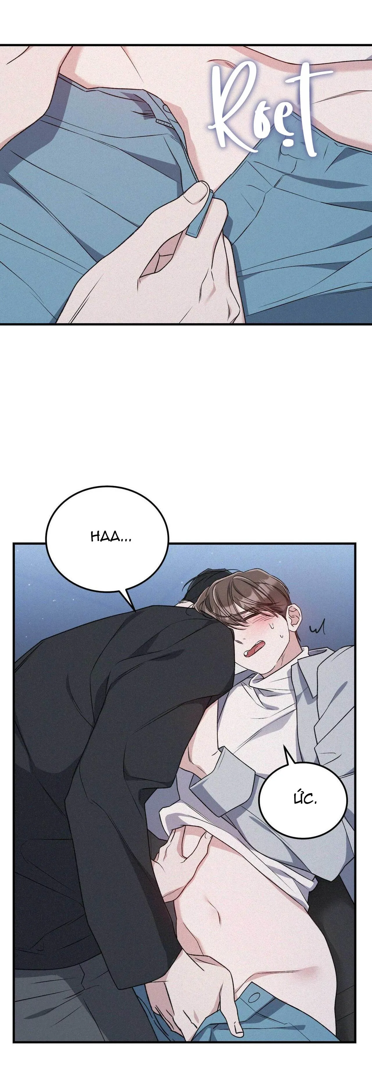 VÔ HÌNH Chapter 29 Trang 7