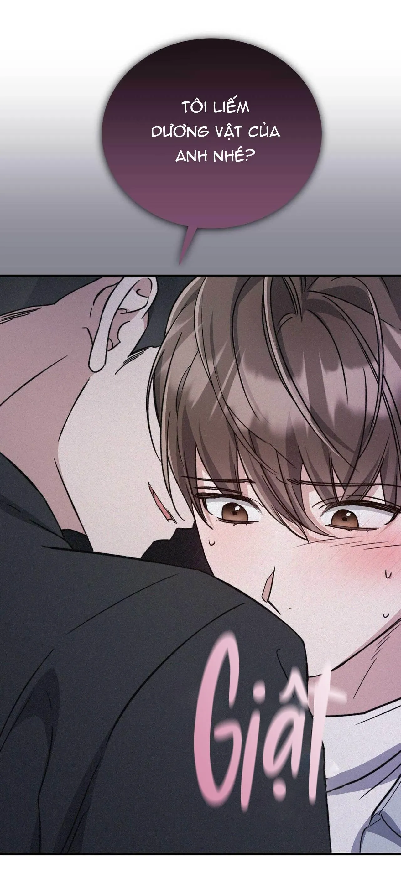 VÔ HÌNH Chapter 29 Trang 8