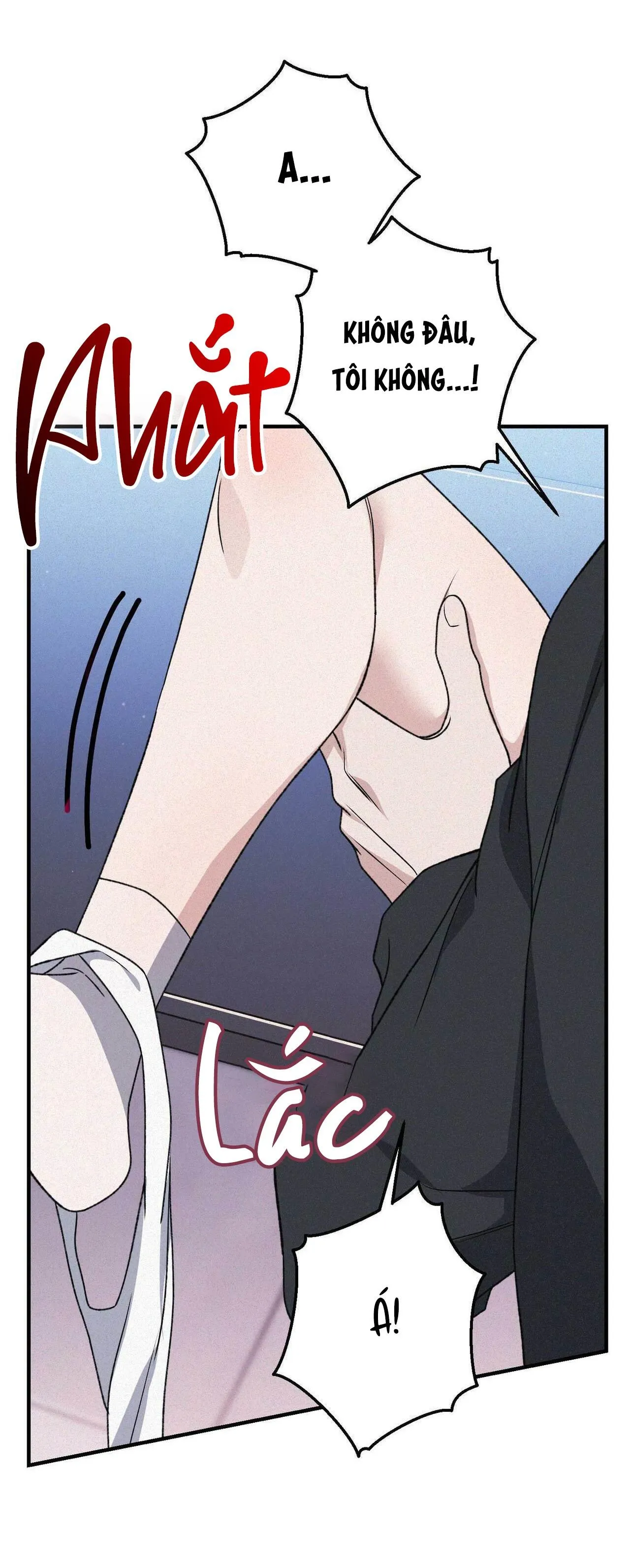 VÔ HÌNH Chapter 29 Trang 9