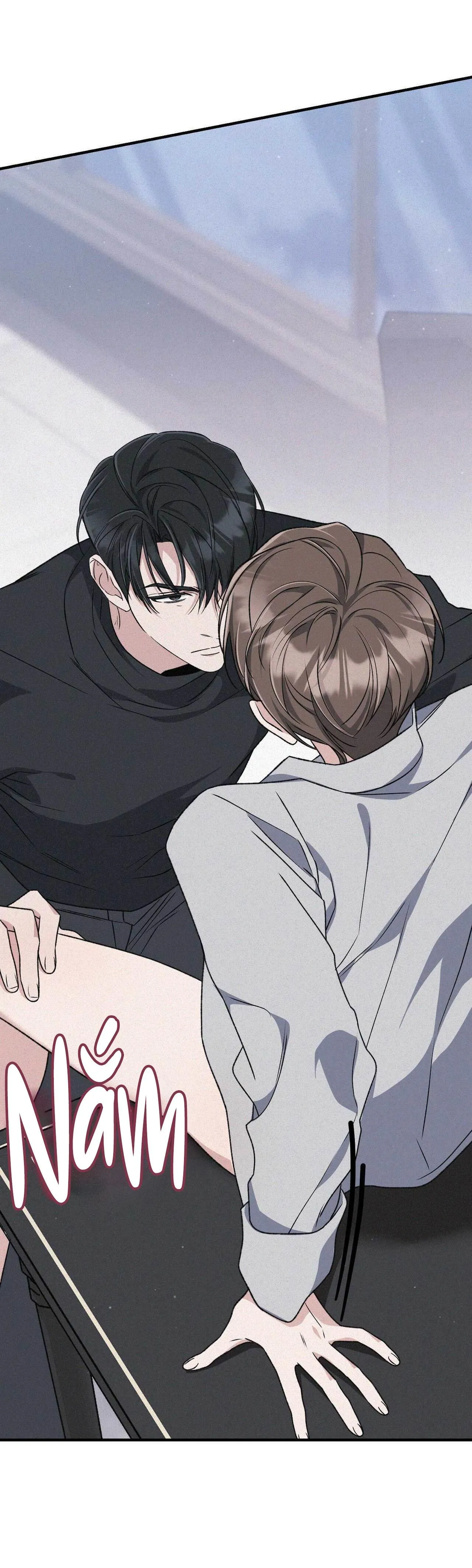 VÔ HÌNH Chapter 29 Trang 10