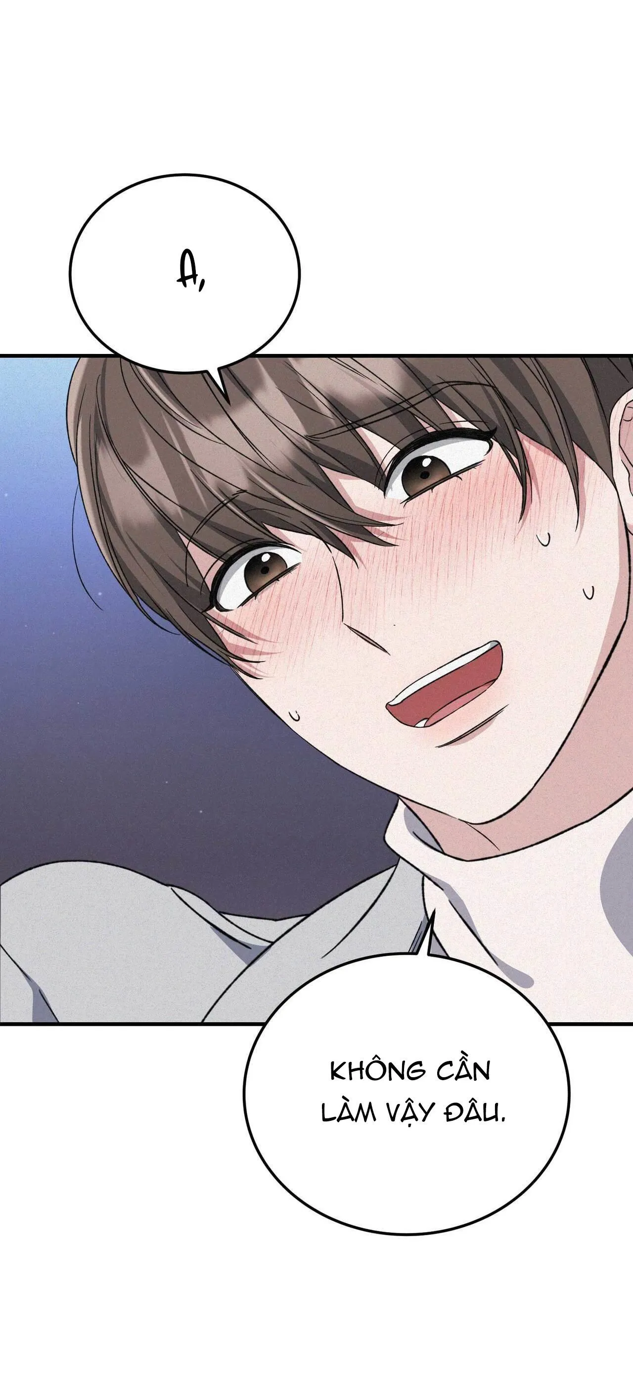 VÔ HÌNH Chapter 29 Trang 11