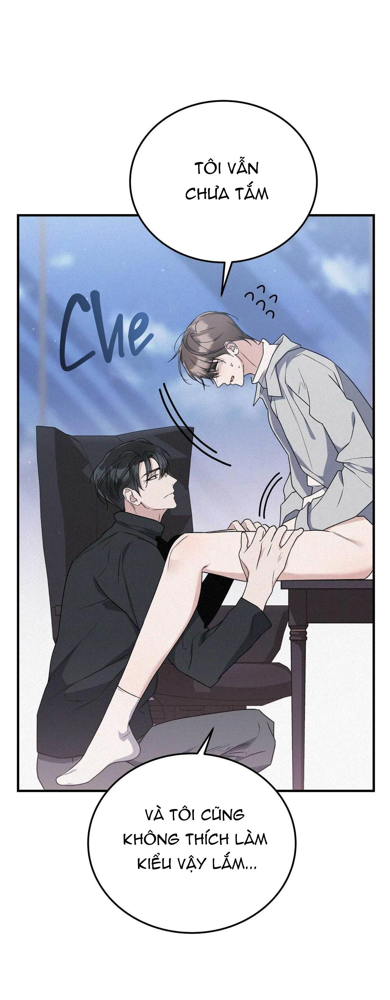 VÔ HÌNH Chapter 29 Trang 12