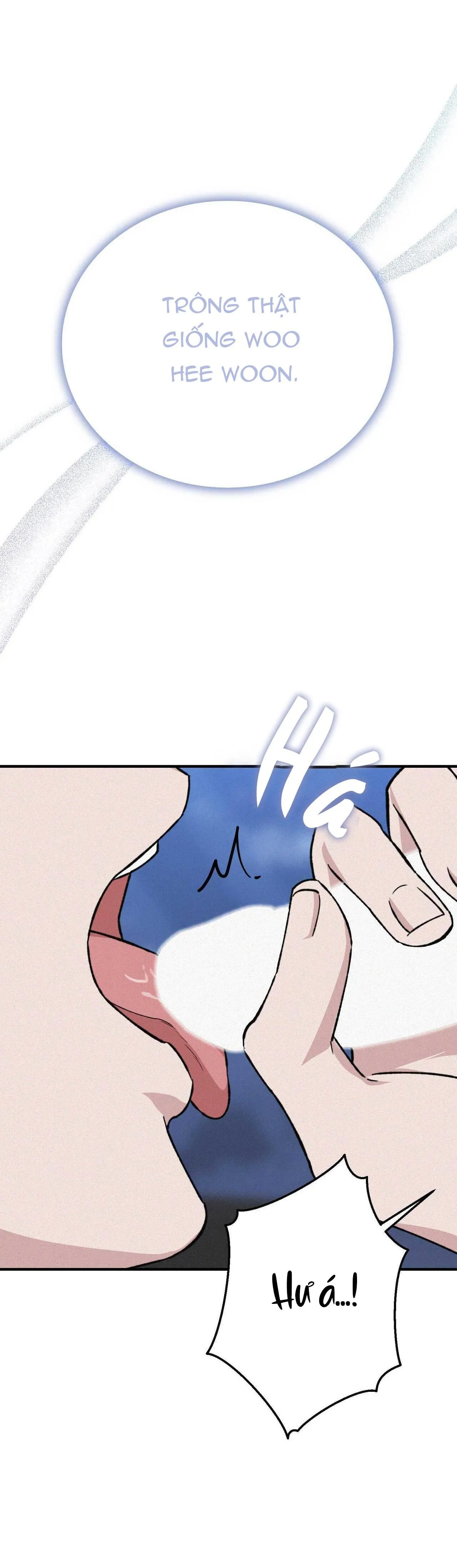 VÔ HÌNH Chapter 29 Trang 17