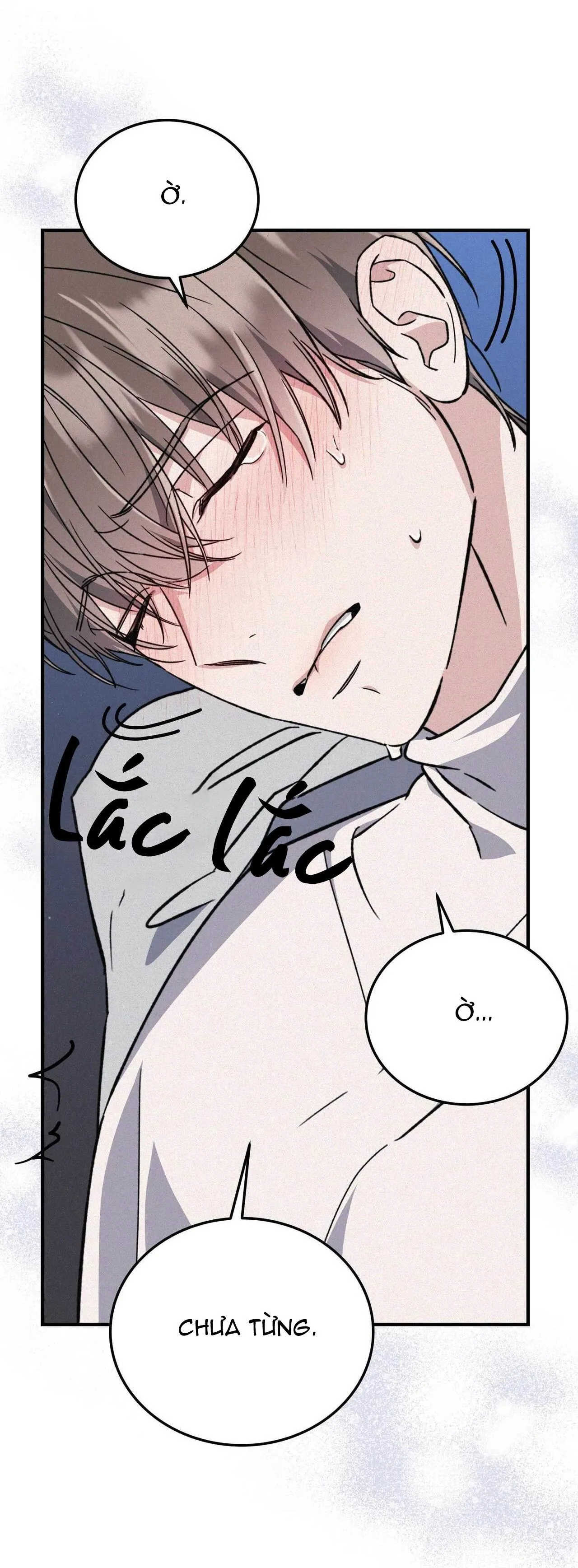 VÔ HÌNH Chapter 29 Trang 20