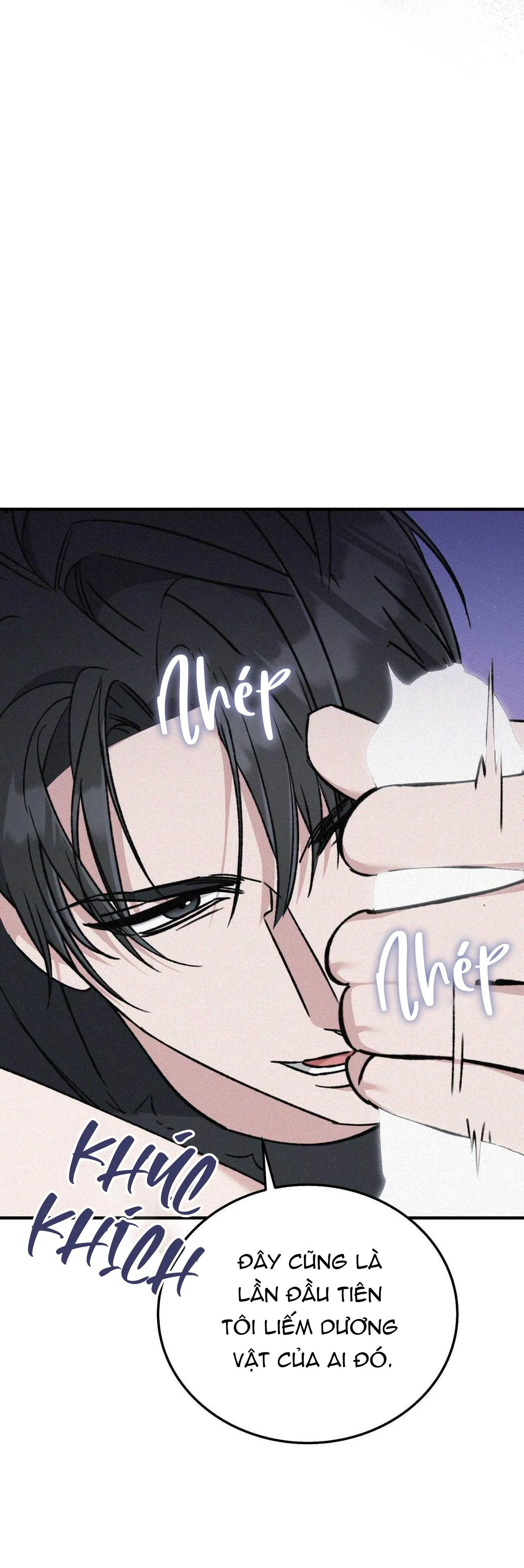 VÔ HÌNH Chapter 29 Trang 21