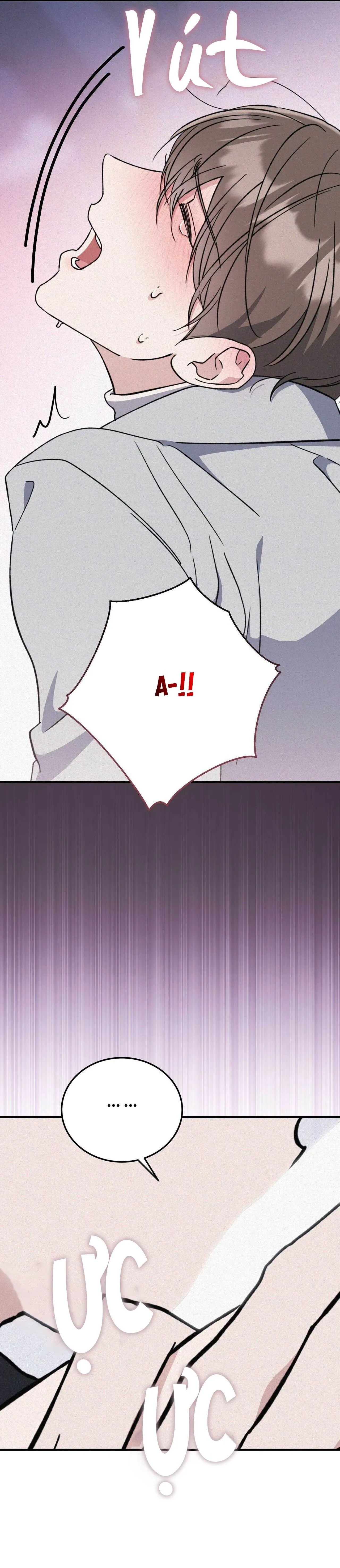 VÔ HÌNH Chapter 29 Trang 25