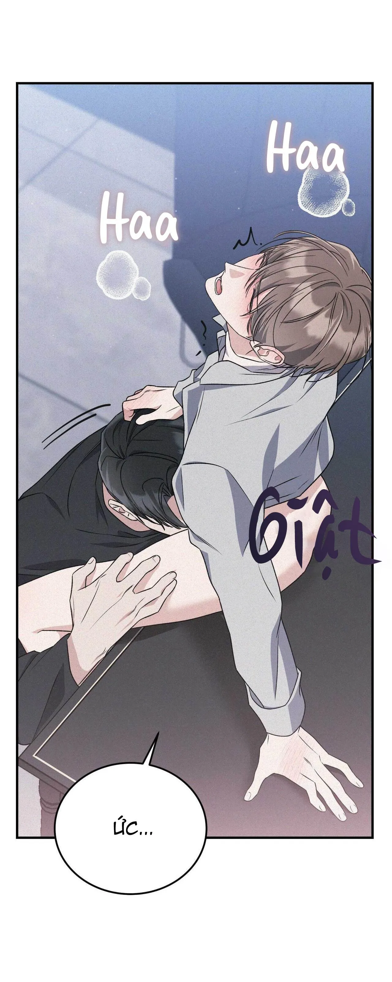 VÔ HÌNH Chapter 29 Trang 26