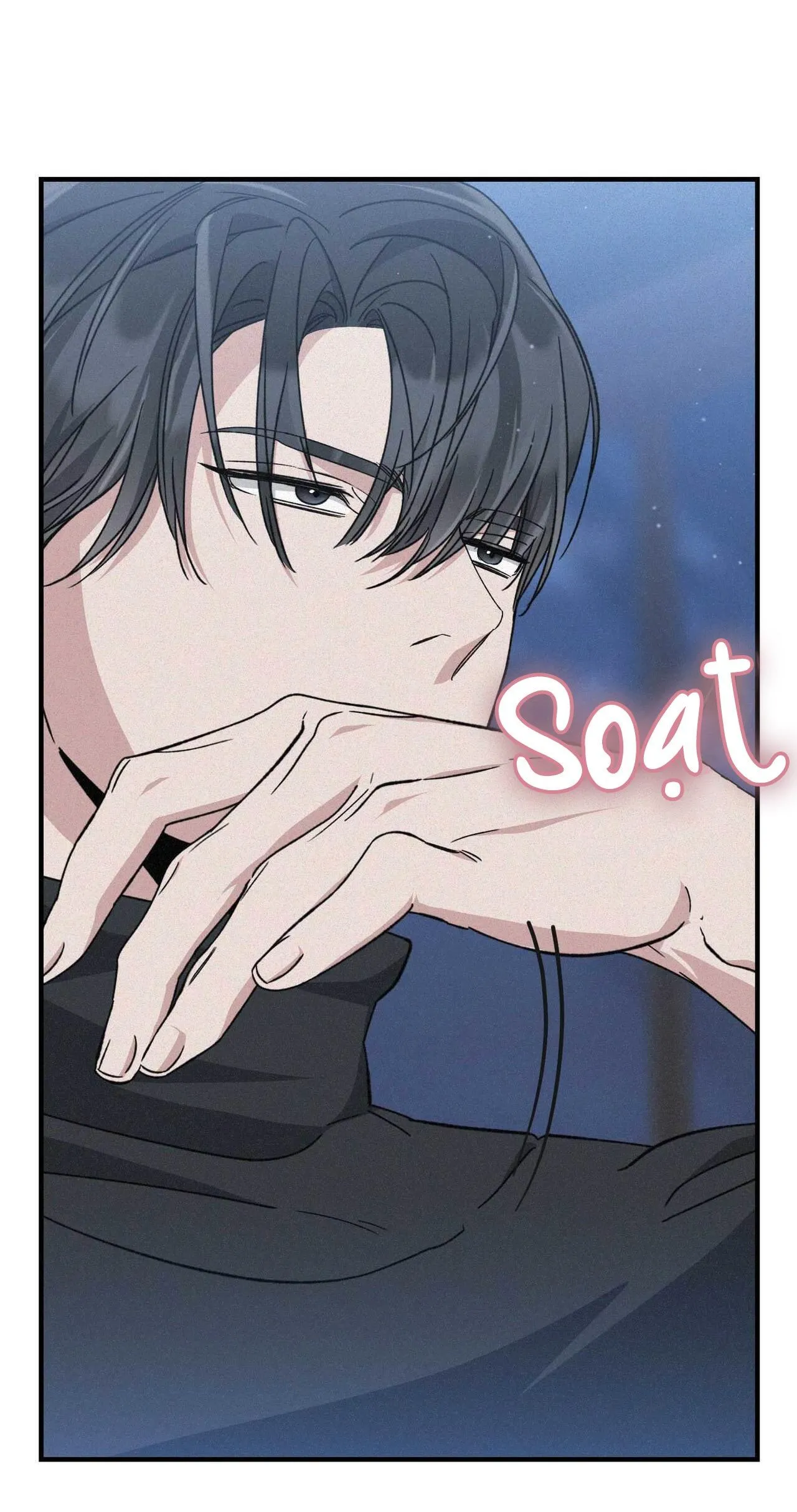 VÔ HÌNH Chapter 29 Trang 27