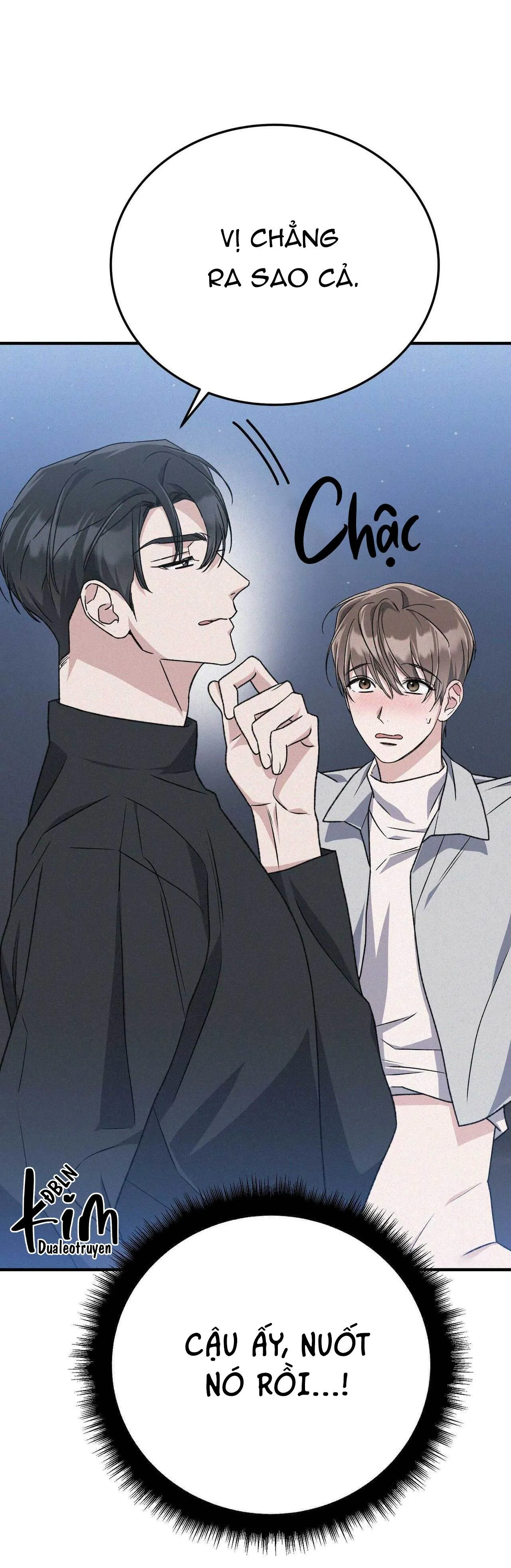 VÔ HÌNH Chapter 29 Trang 29