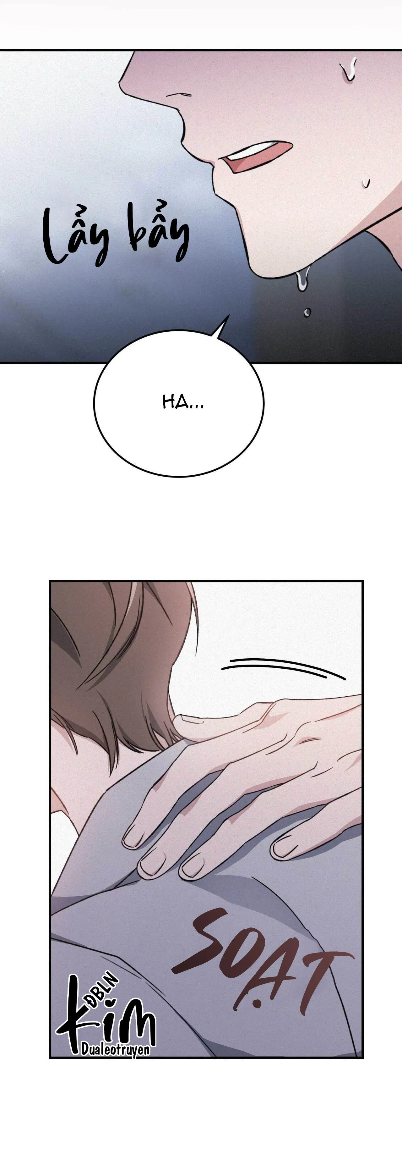 VÔ HÌNH Chapter 29 Trang 32