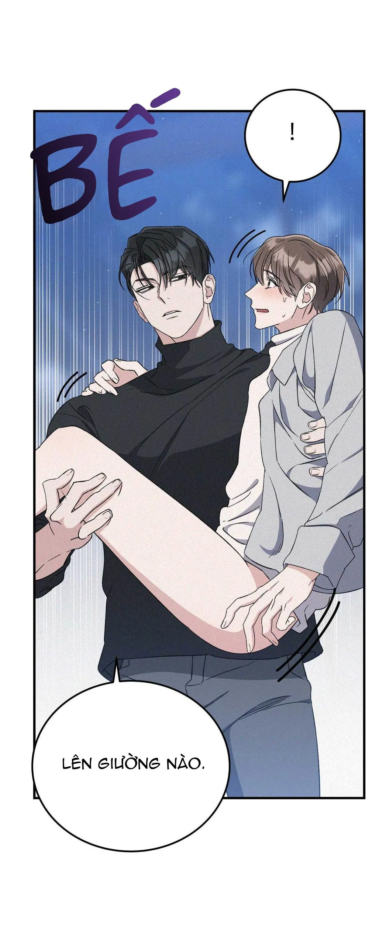 VÔ HÌNH Chapter 29 Trang 33