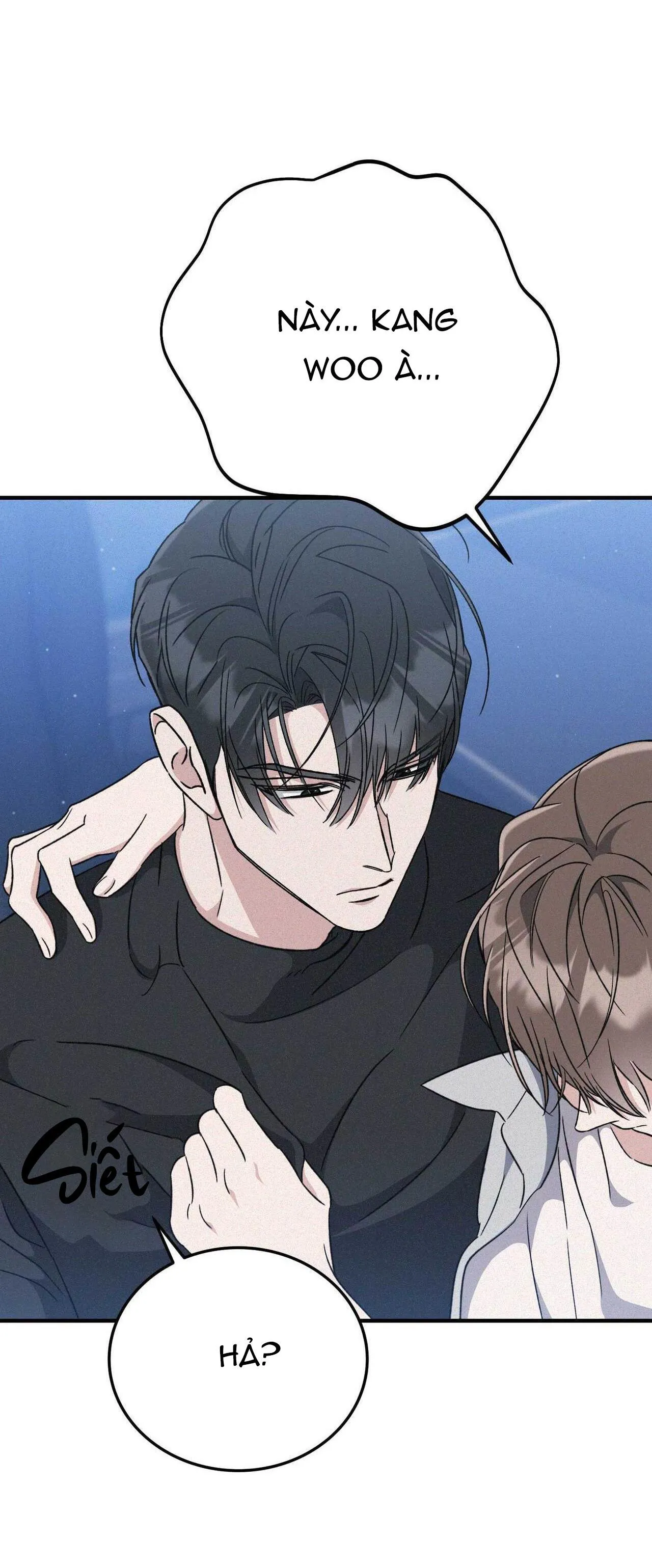 VÔ HÌNH Chapter 29 Trang 34