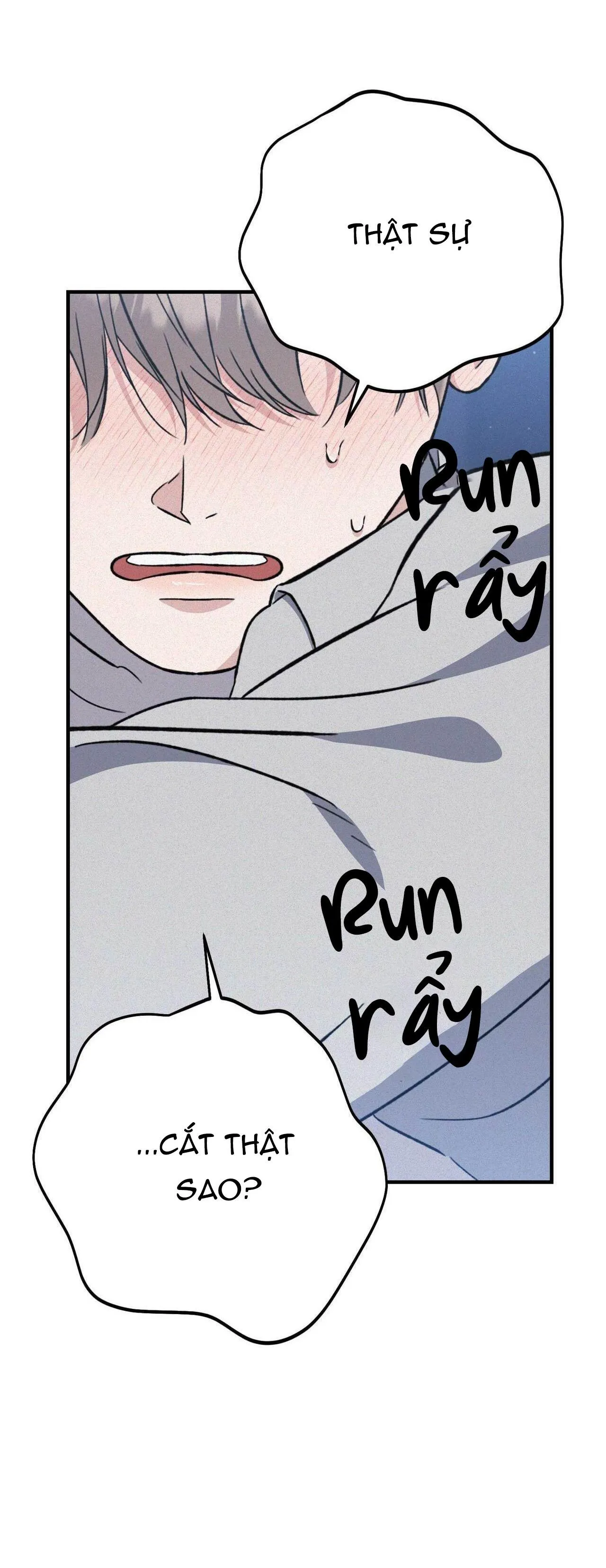 VÔ HÌNH Chapter 29 Trang 35