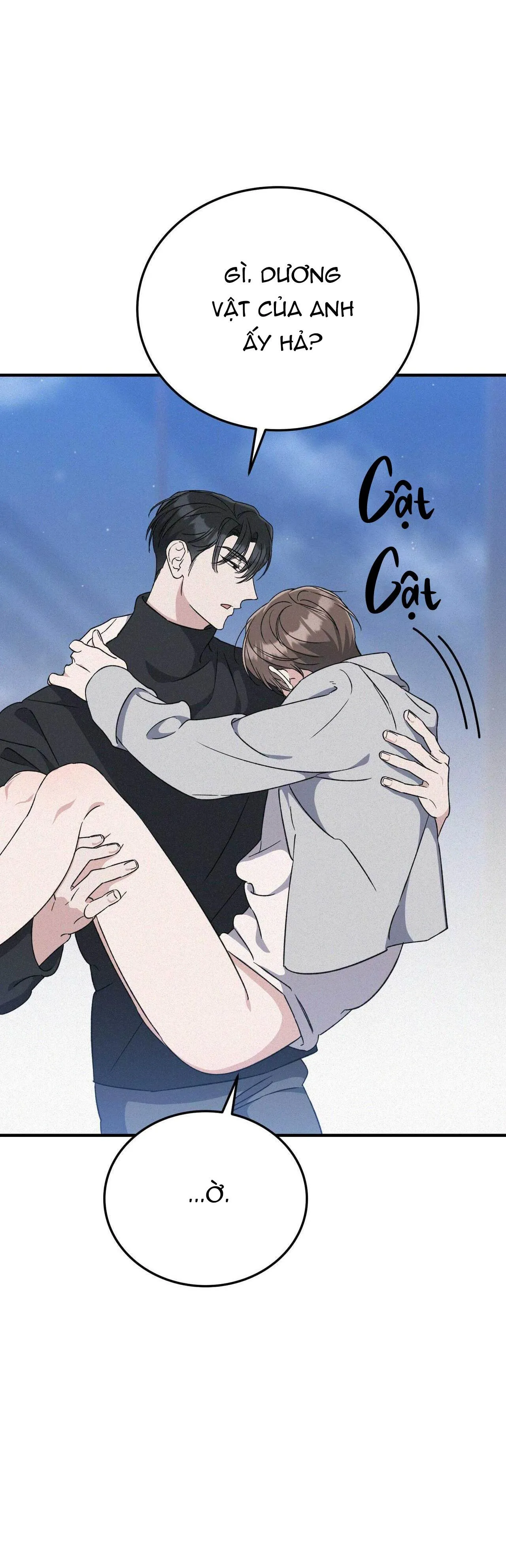 VÔ HÌNH Chapter 29 Trang 36