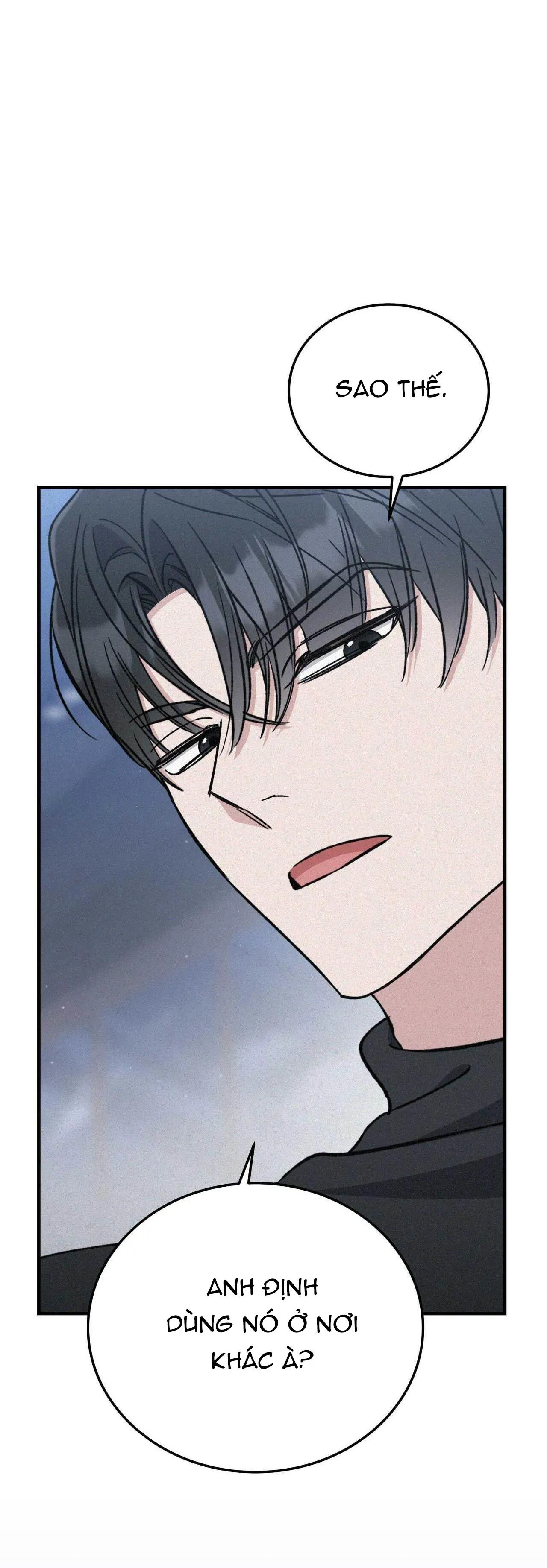 VÔ HÌNH Chapter 29 Trang 37