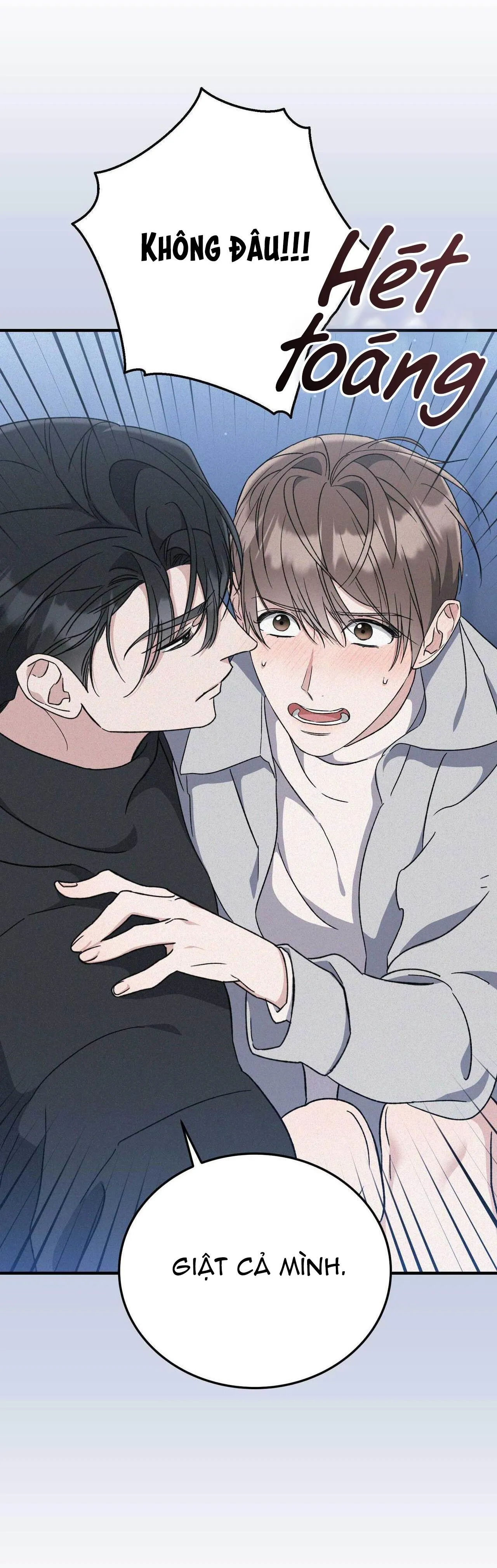 VÔ HÌNH Chapter 29 Trang 38