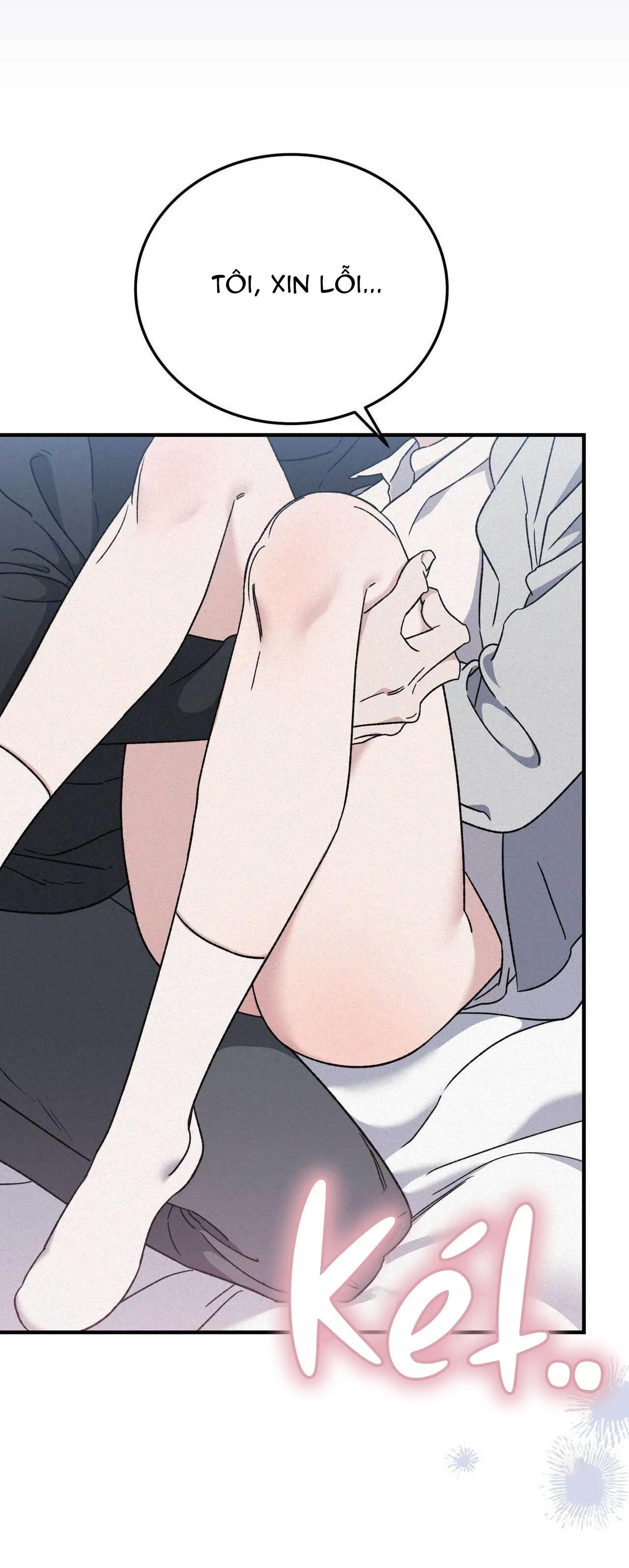 VÔ HÌNH Chapter 29 Trang 39