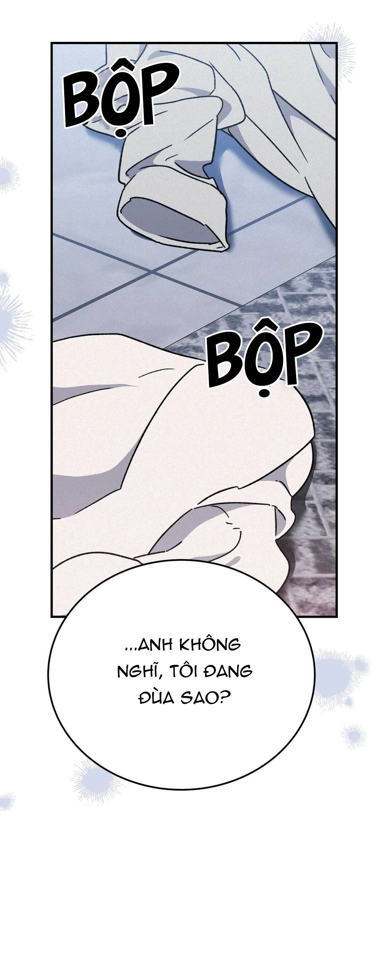 VÔ HÌNH Chapter 29 Trang 40