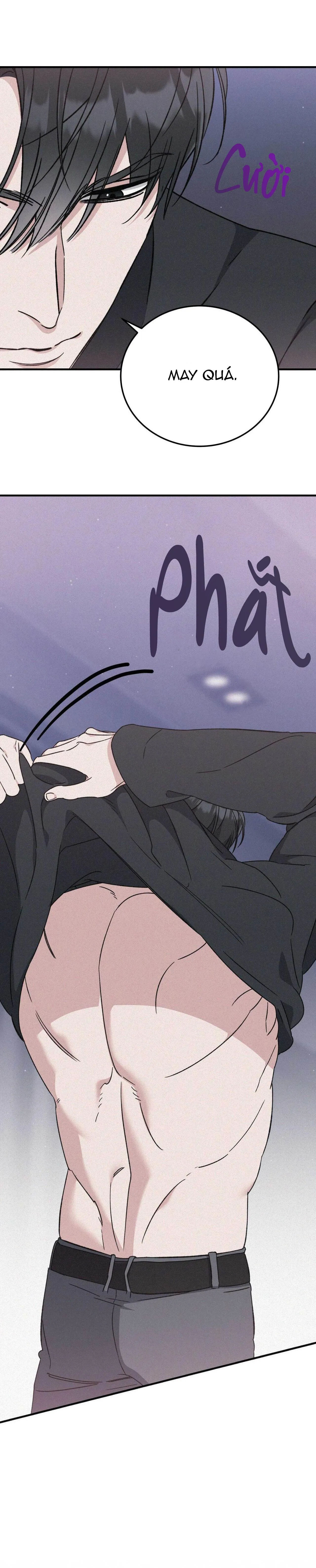 VÔ HÌNH Chapter 29 Trang 42