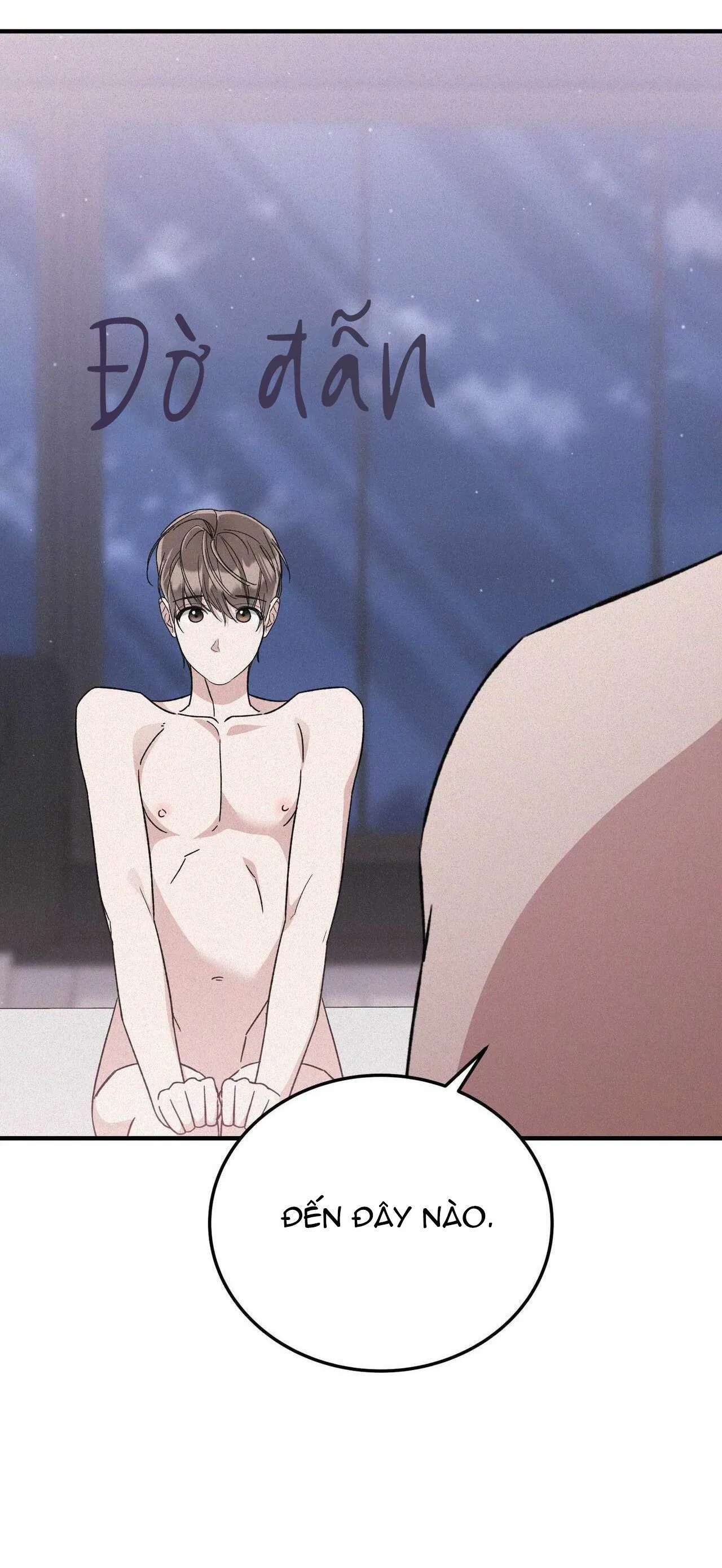 VÔ HÌNH Chapter 29 Trang 44