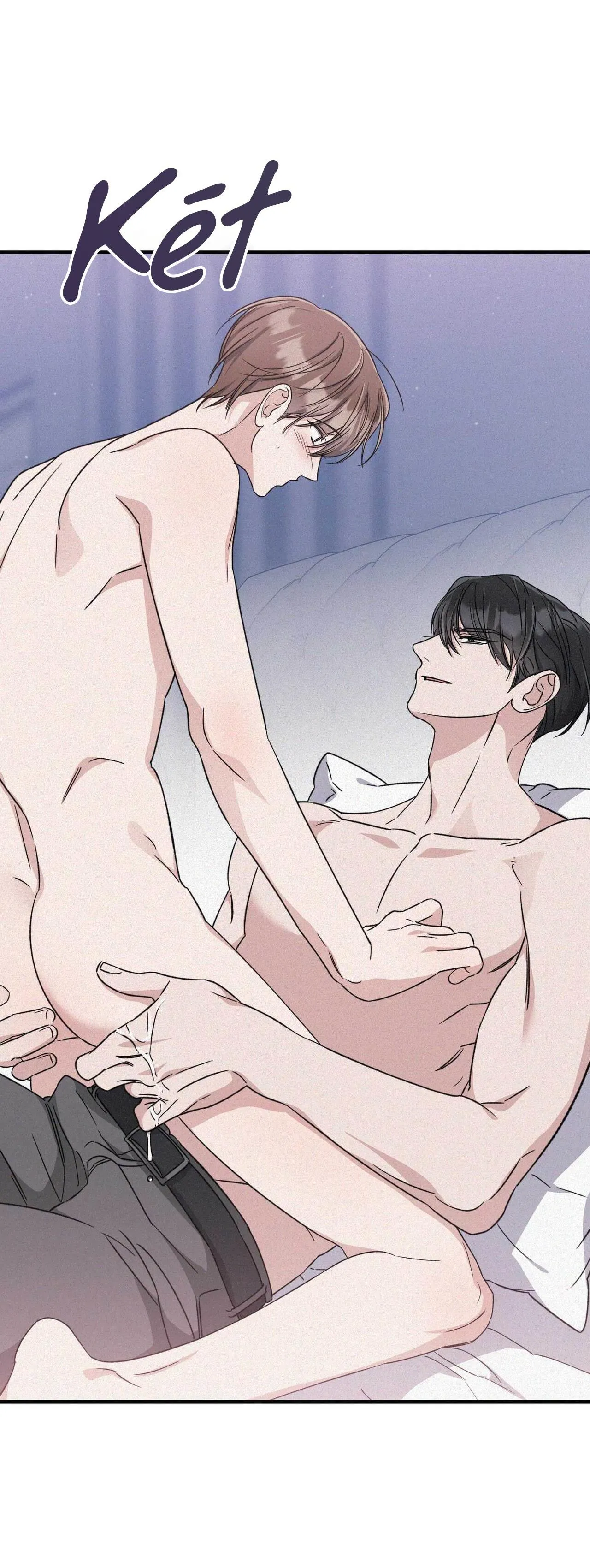 VÔ HÌNH Chapter 29 Trang 45