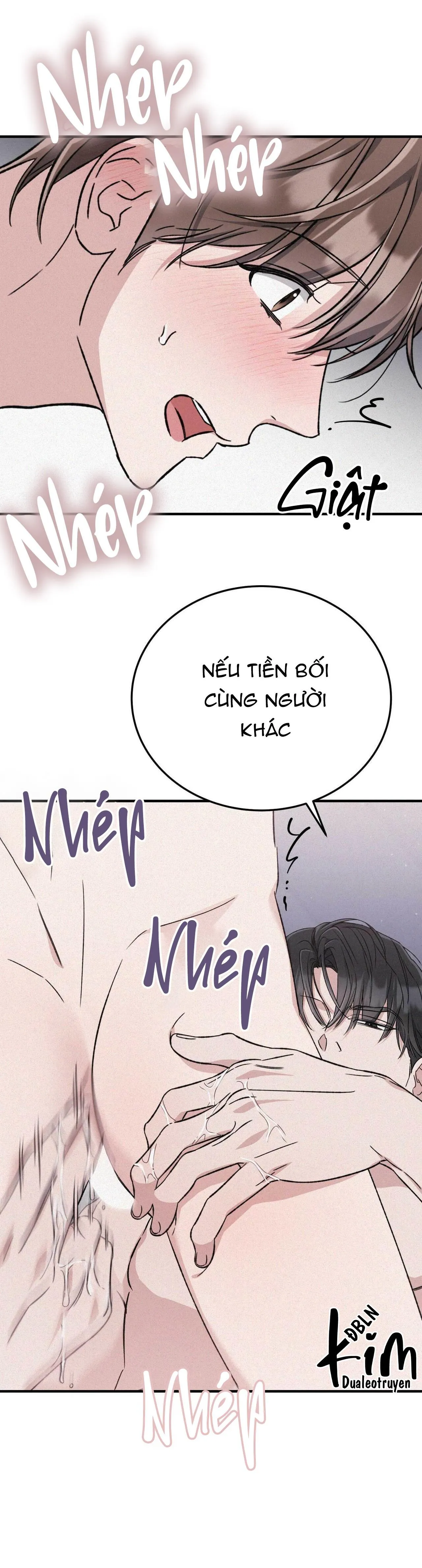 VÔ HÌNH Chapter 29 Trang 47