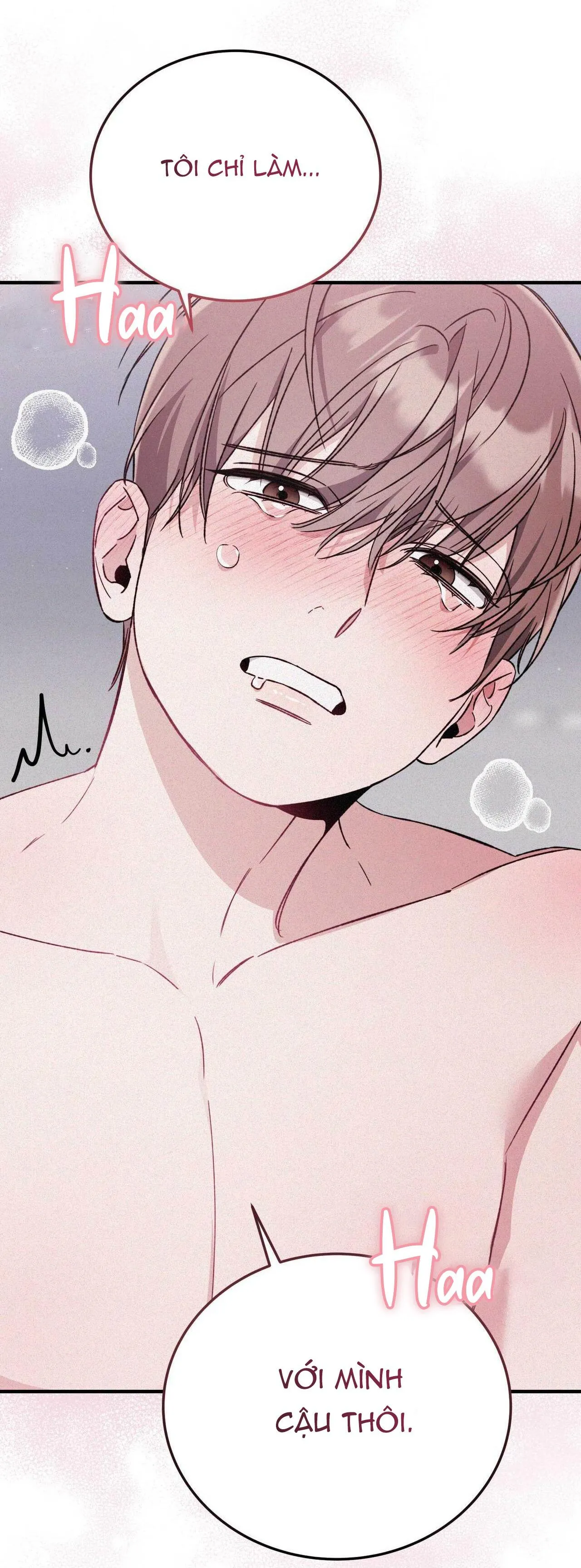 VÔ HÌNH Chapter 29 Trang 50