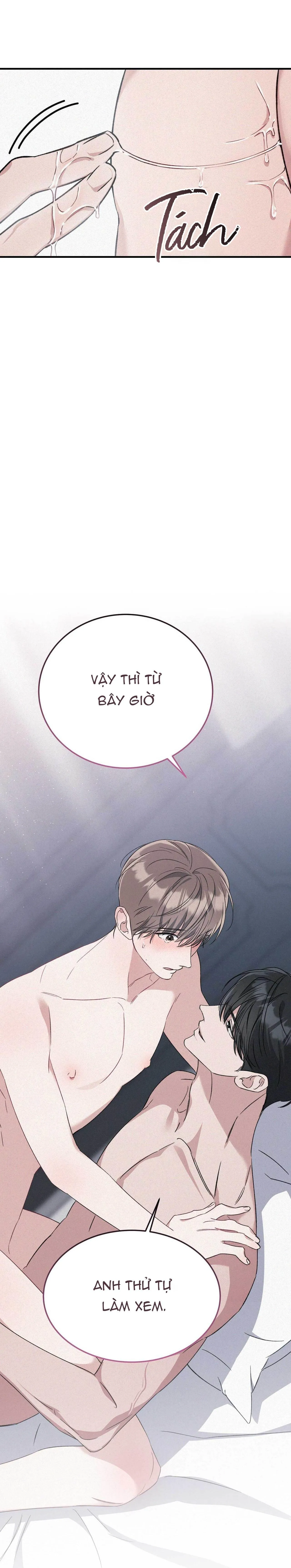 VÔ HÌNH Chapter 29 Trang 52