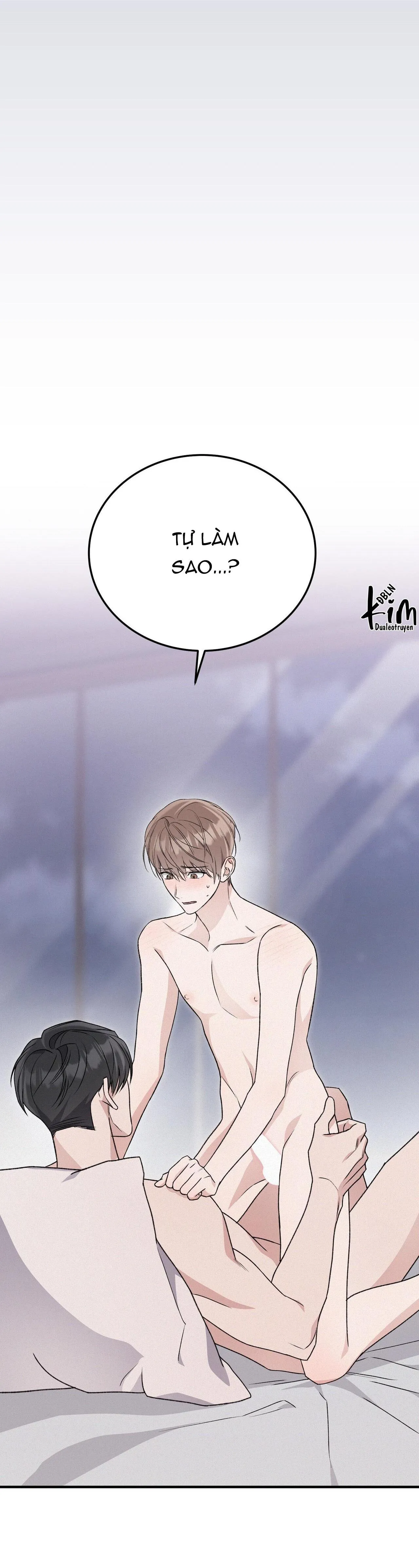 VÔ HÌNH Chapter 30 Trang 4