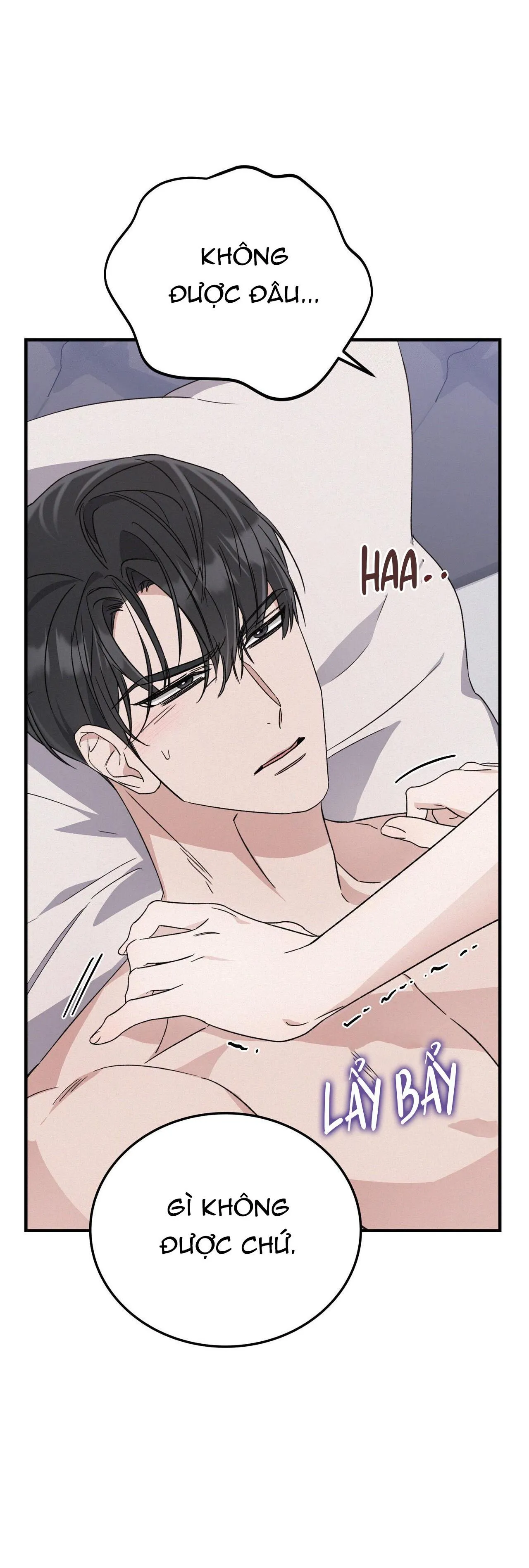 VÔ HÌNH Chapter 30 Trang 8