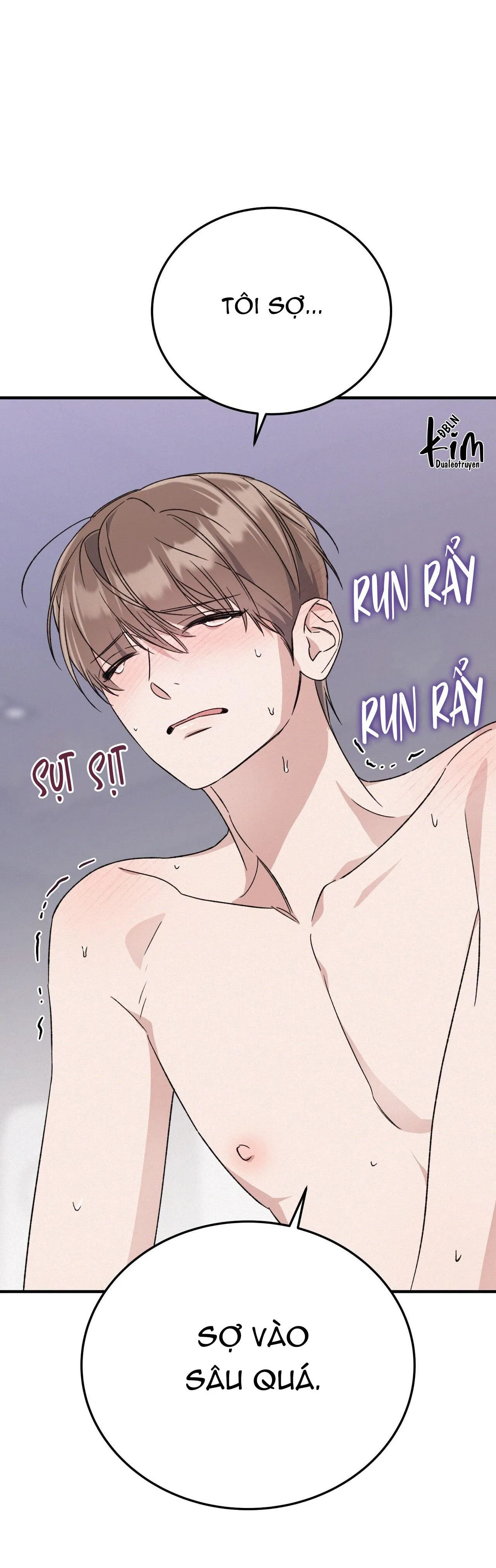 VÔ HÌNH Chapter 30 Trang 9