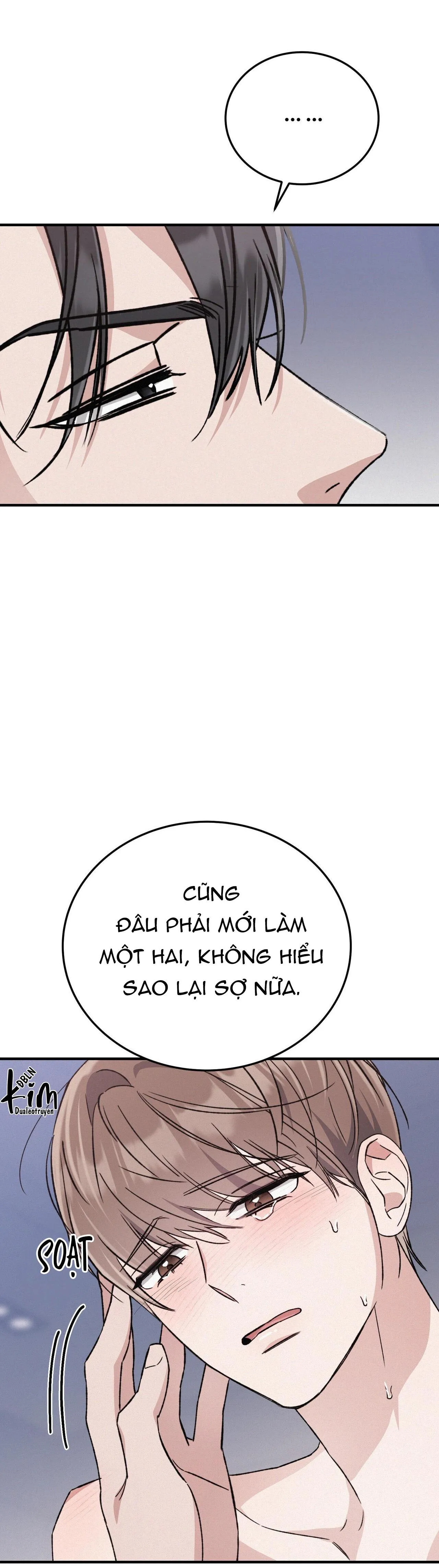 VÔ HÌNH Chapter 30 Trang 10