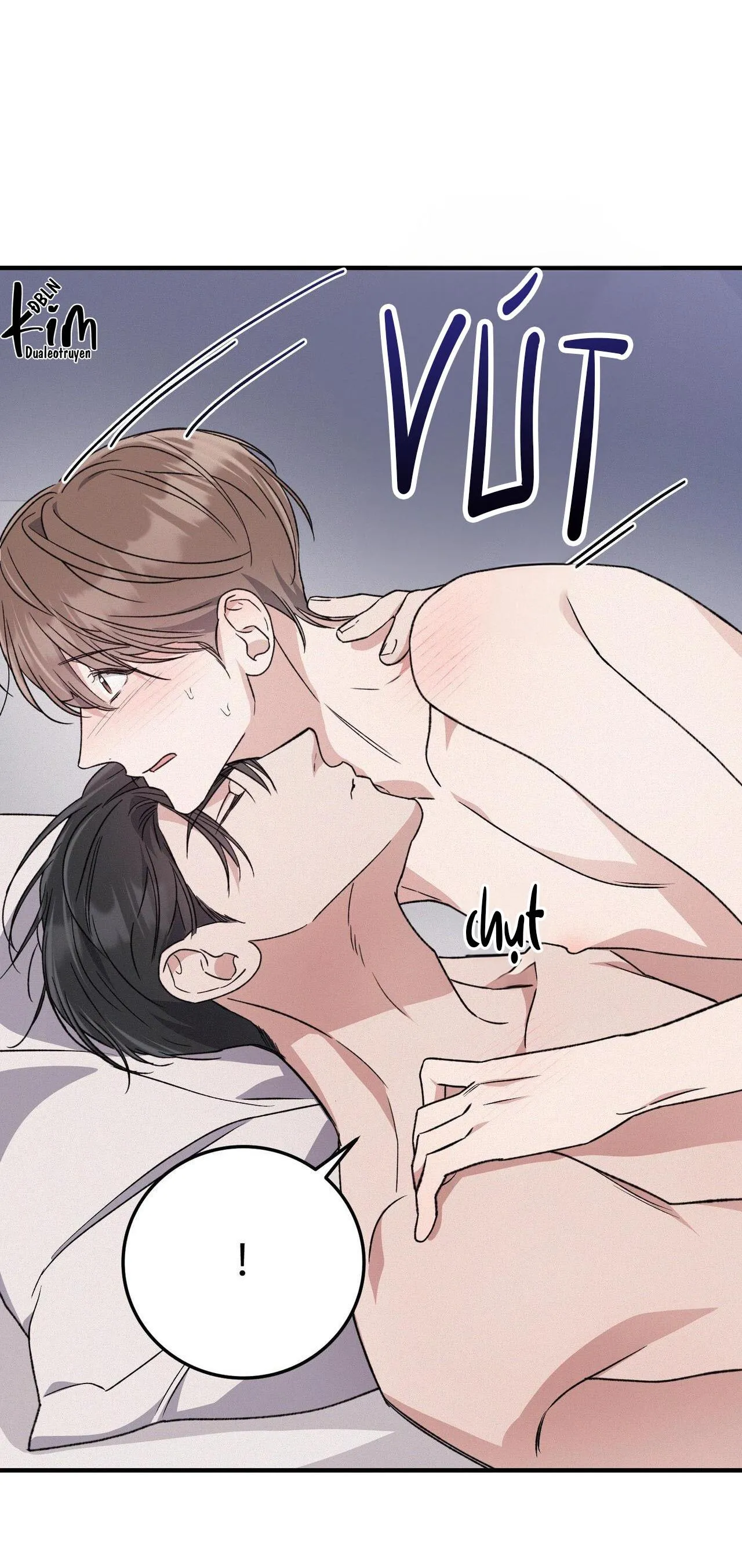 VÔ HÌNH Chapter 30 Trang 12