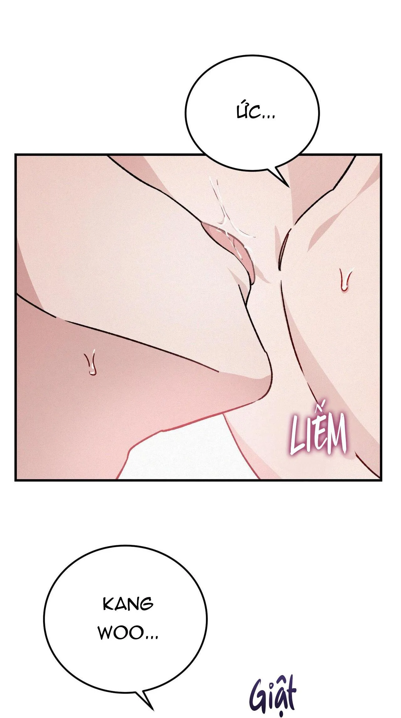 VÔ HÌNH Chapter 30 Trang 13