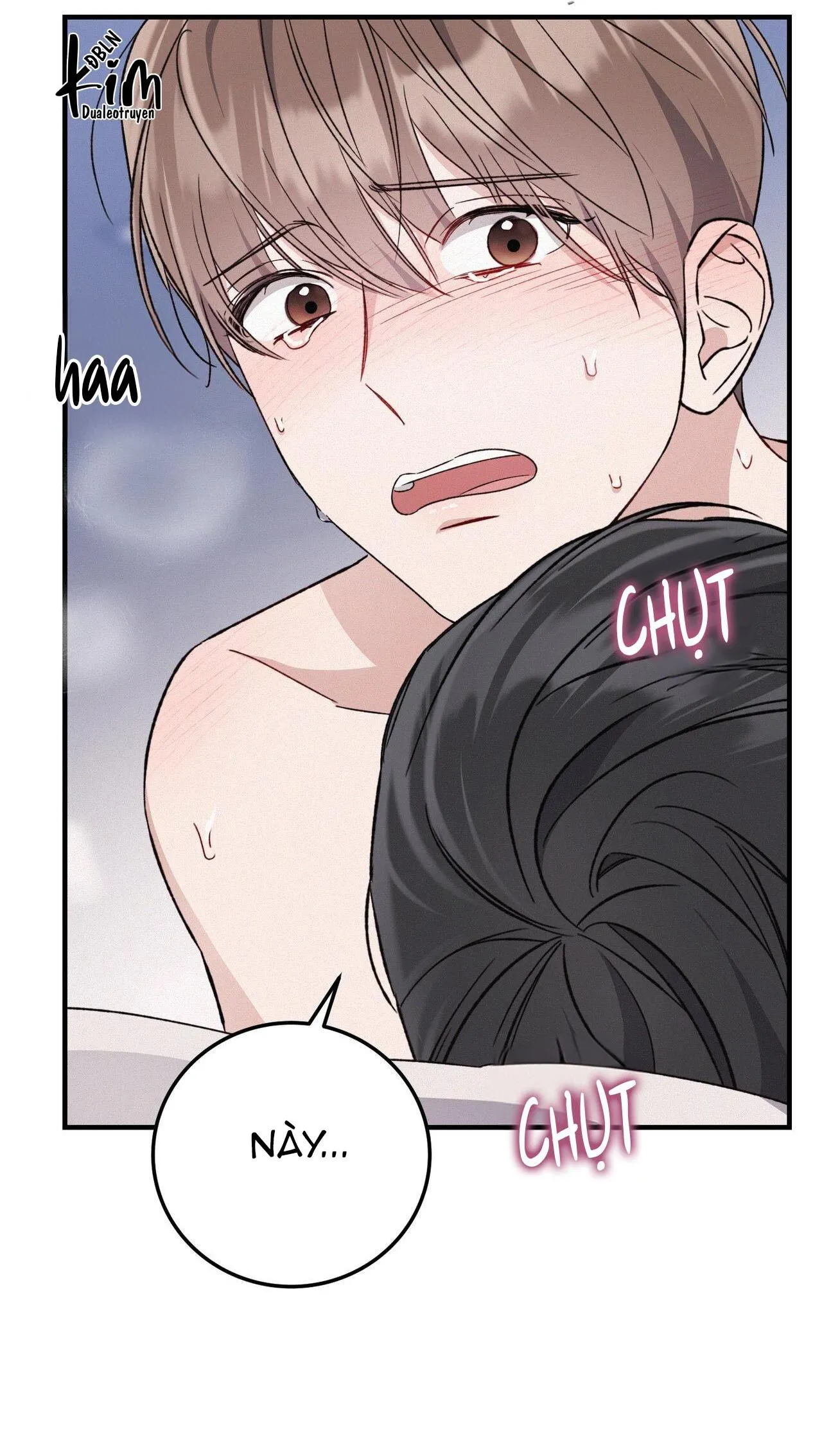 VÔ HÌNH Chapter 30 Trang 14