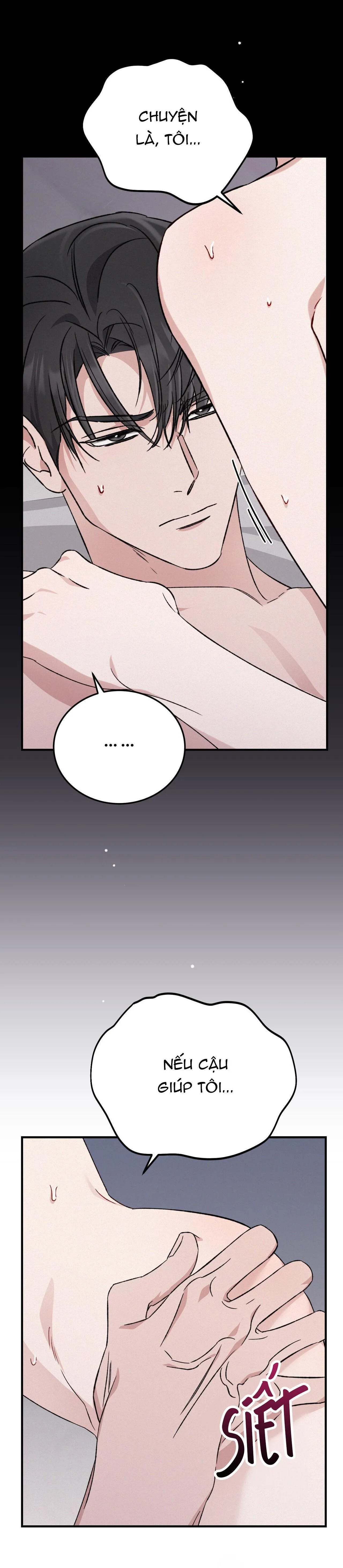 VÔ HÌNH Chapter 30 Trang 17