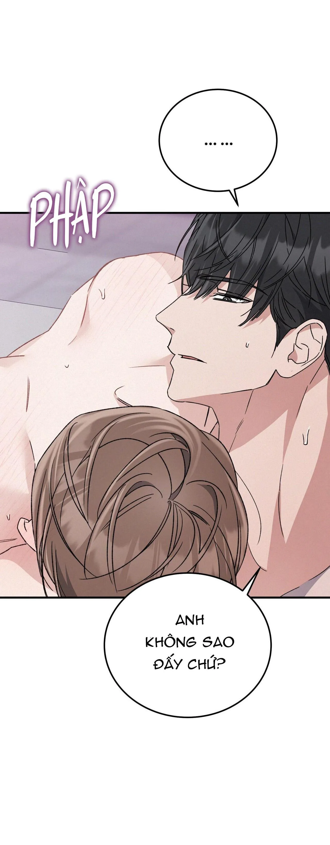 VÔ HÌNH Chapter 30 Trang 20