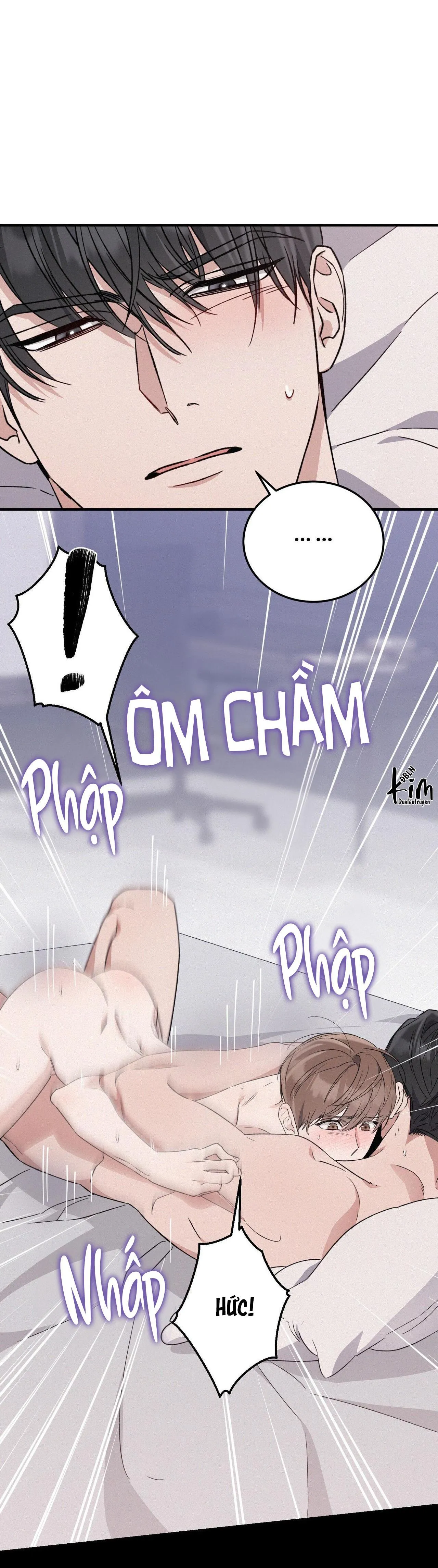 VÔ HÌNH Chapter 30 Trang 23