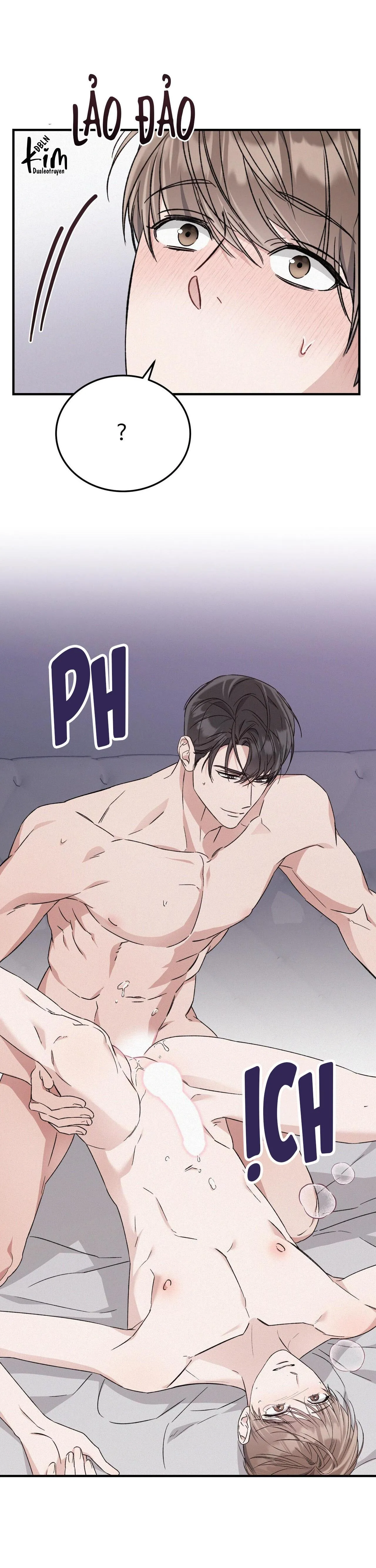 VÔ HÌNH Chapter 30 Trang 29