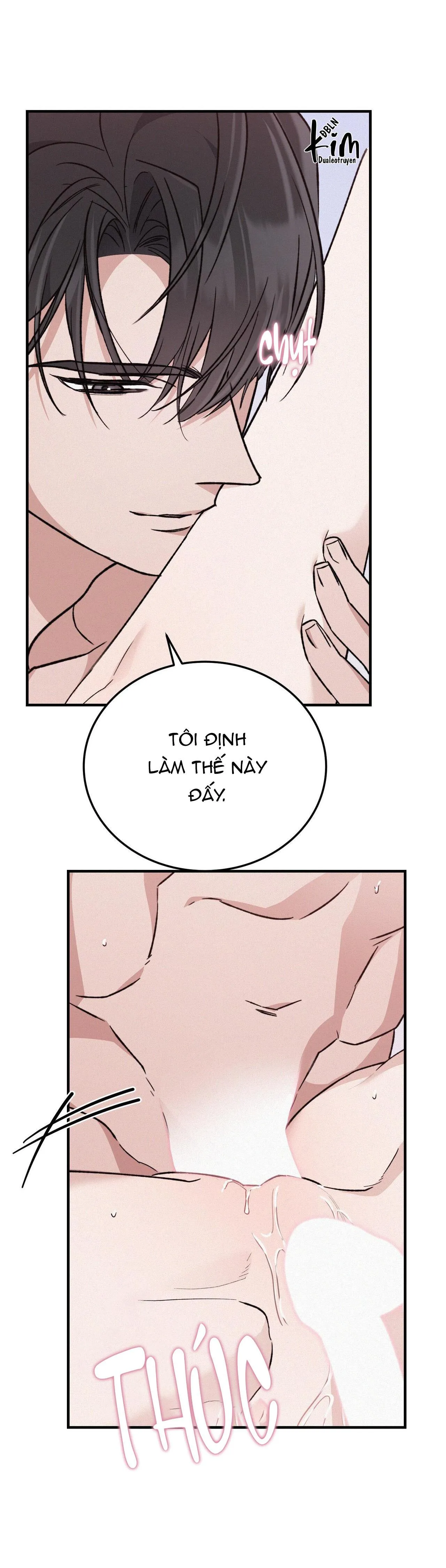 VÔ HÌNH Chapter 30 Trang 30