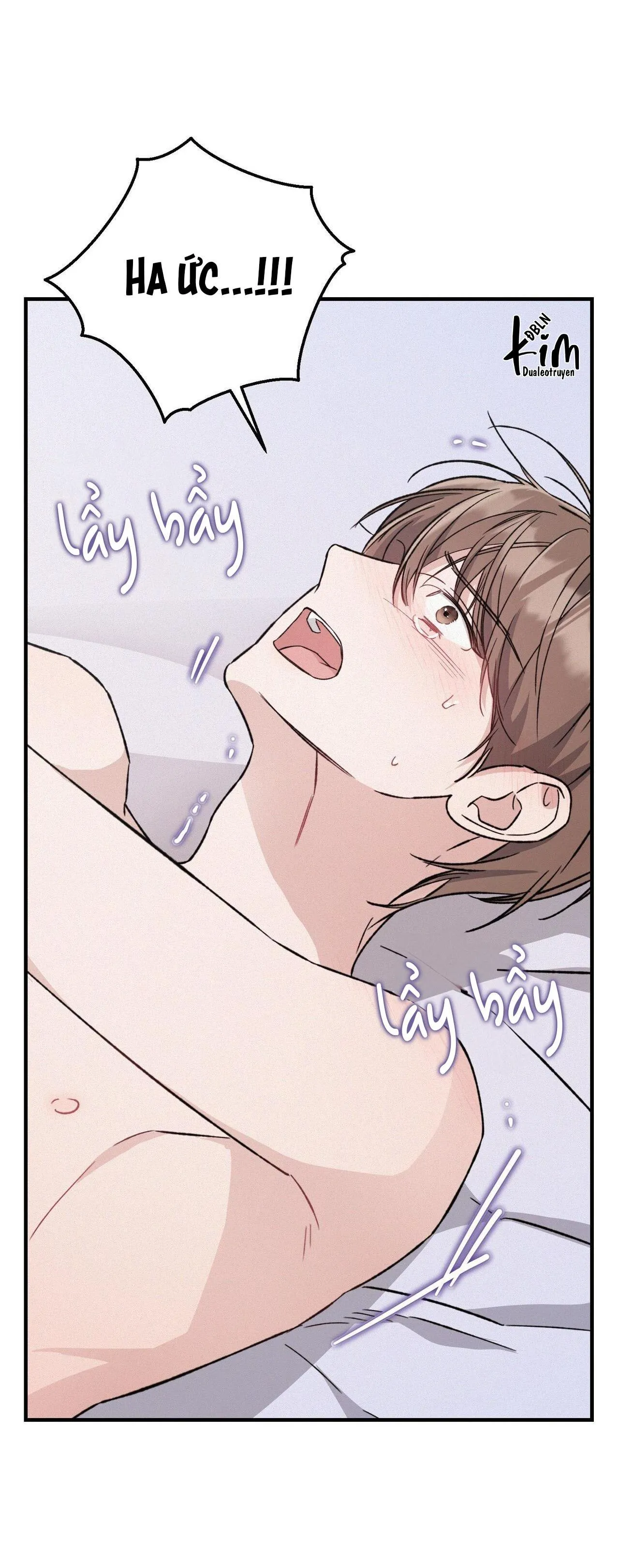 VÔ HÌNH Chapter 30 Trang 31