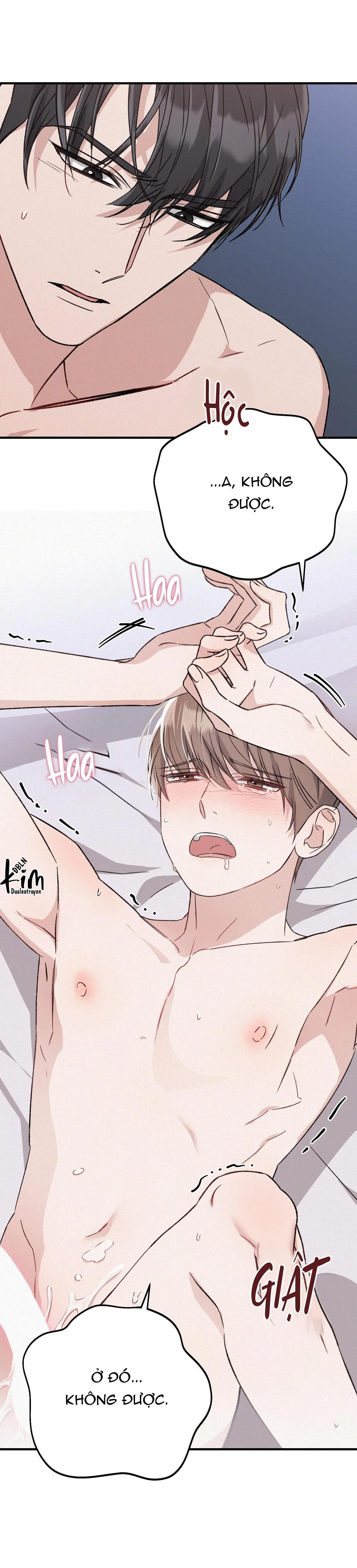 VÔ HÌNH Chapter 30 Trang 32