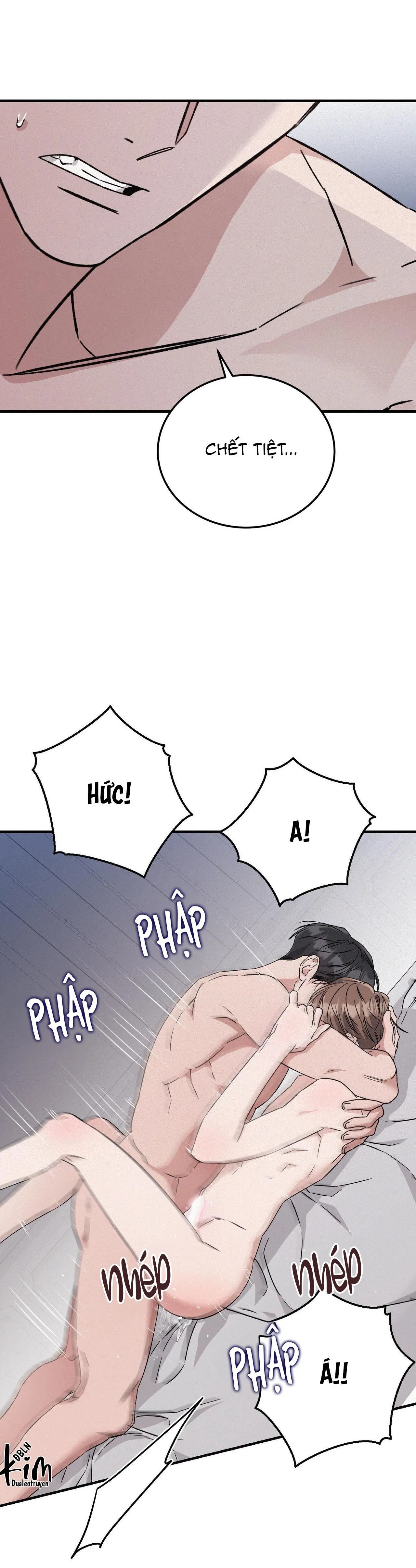 VÔ HÌNH Chapter 30 Trang 33