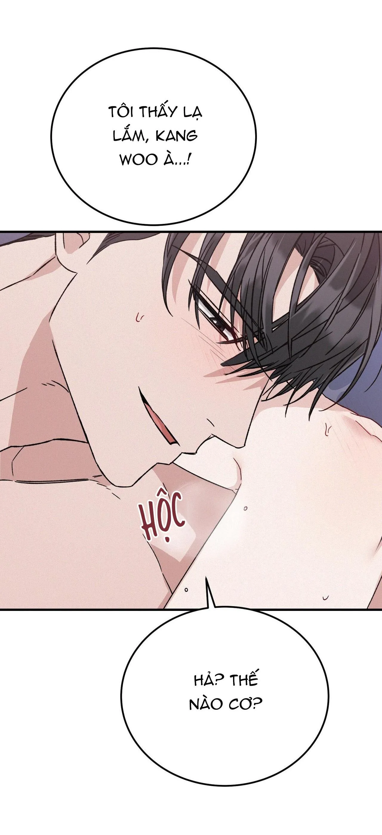 VÔ HÌNH Chapter 30 Trang 35