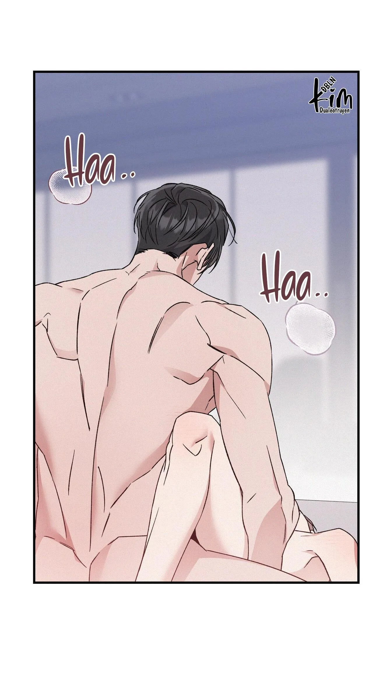 VÔ HÌNH Chapter 30 Trang 39