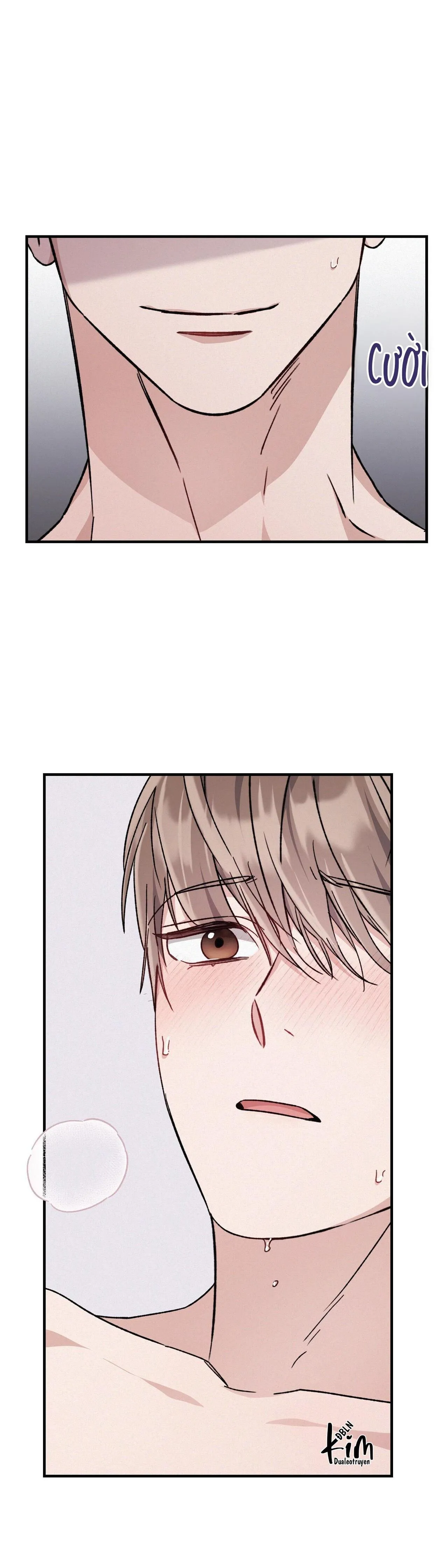 VÔ HÌNH Chapter 30 Trang 41