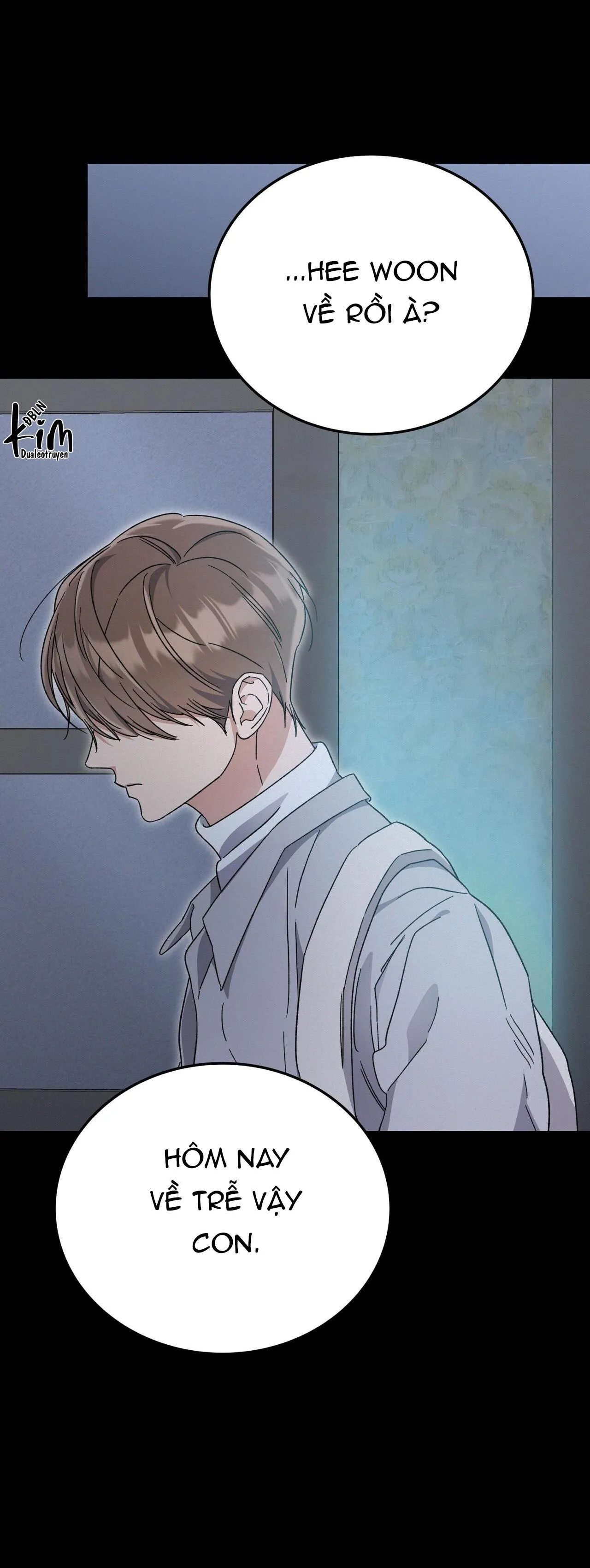 VÔ HÌNH Chapter 30 Trang 44