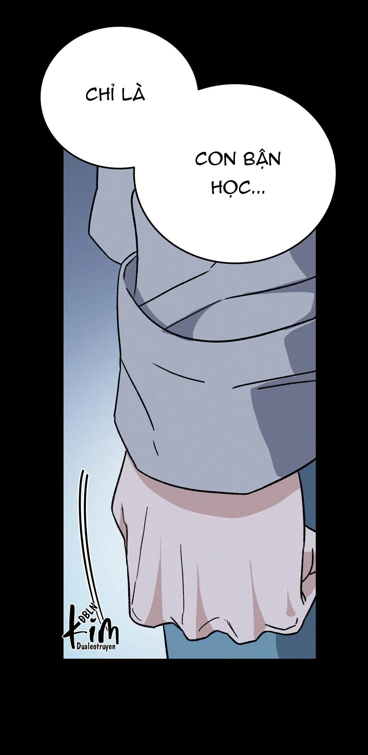 VÔ HÌNH Chapter 30 Trang 46