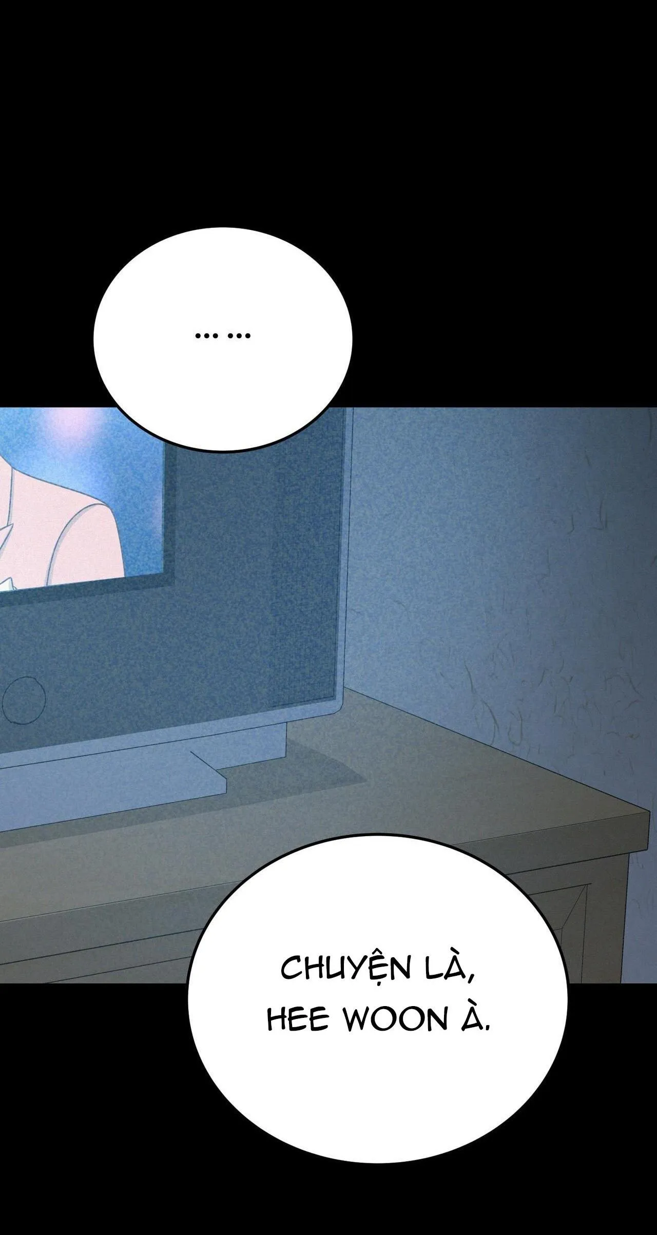 VÔ HÌNH Chapter 30 Trang 49